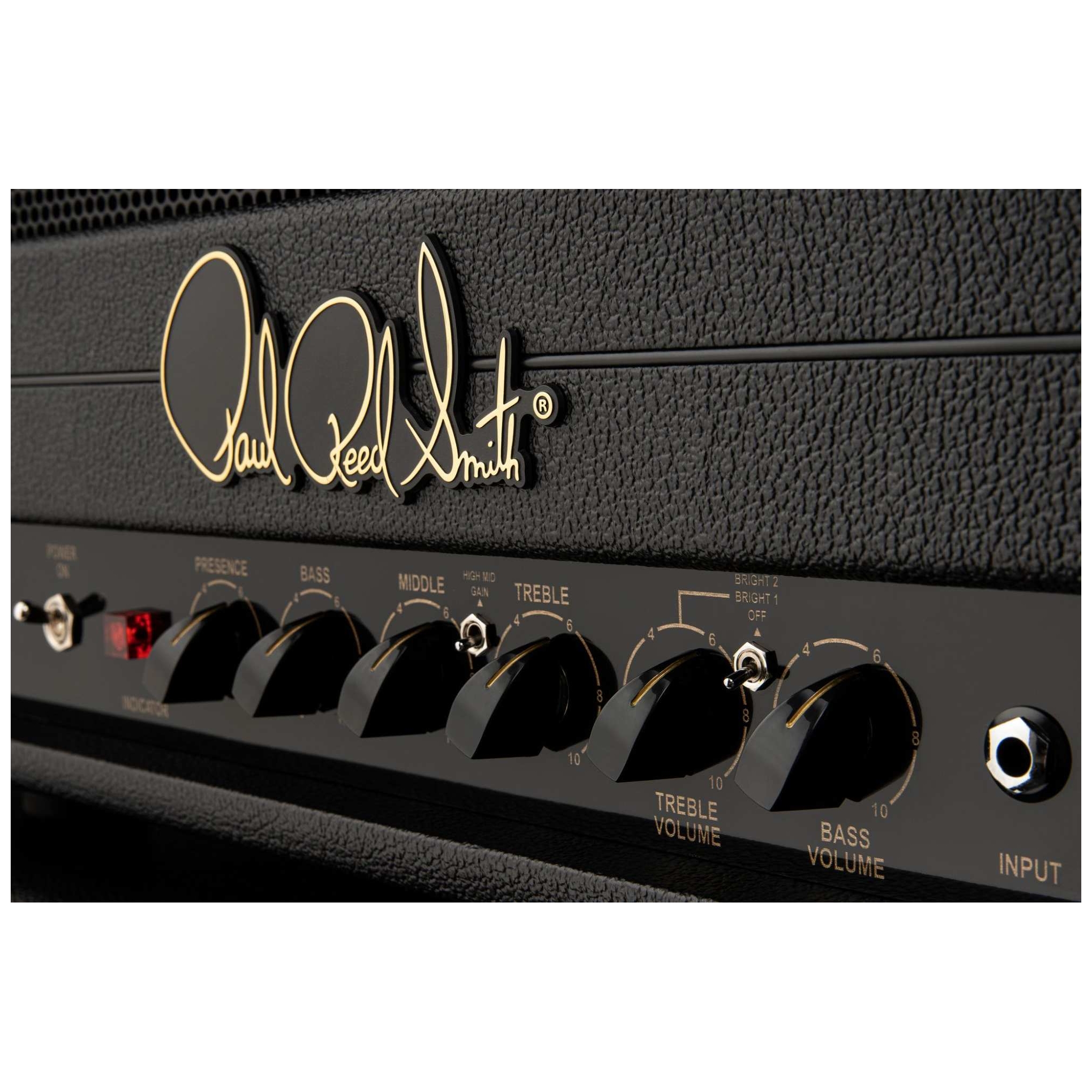 PRS - PRS HDRX 50 Head - 2
