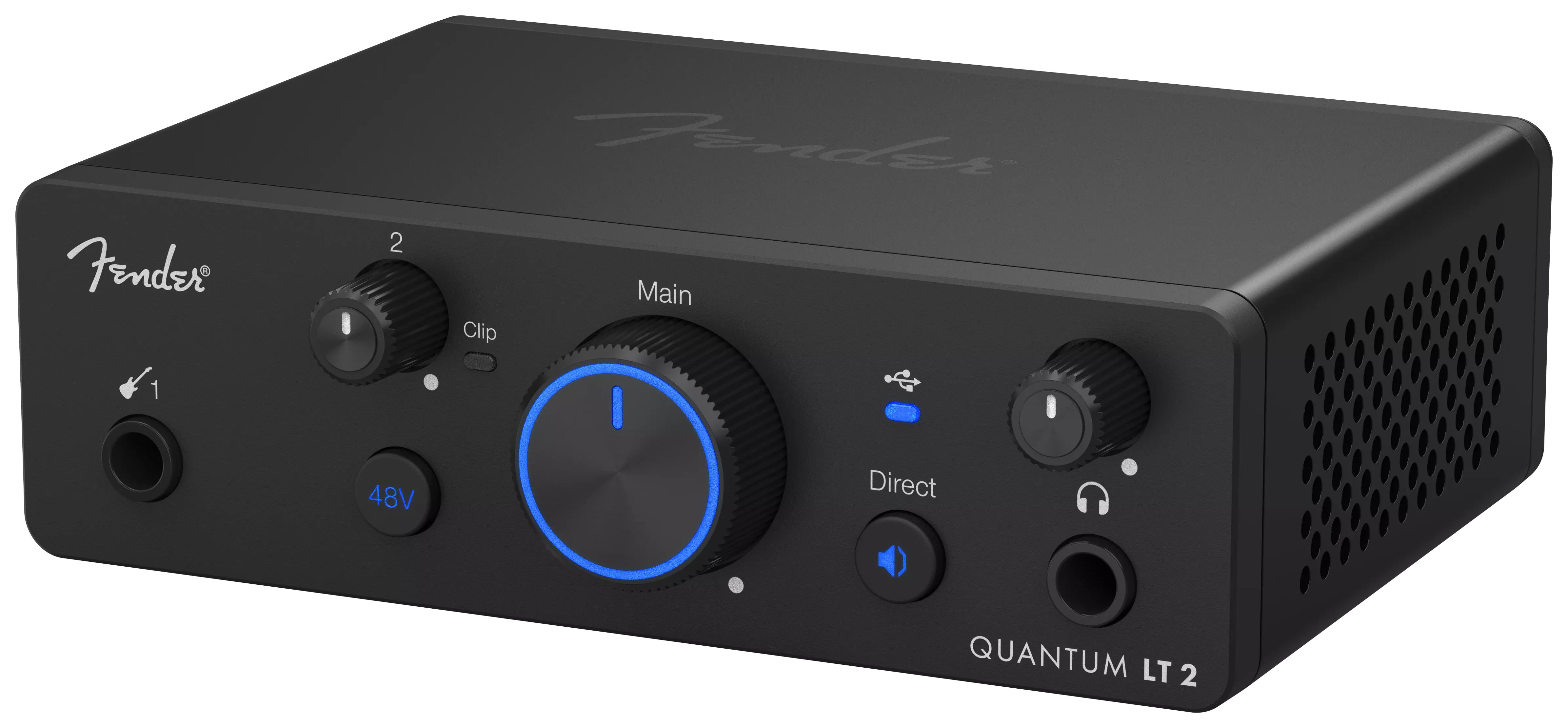 Fender QUANTUM LT 2 3