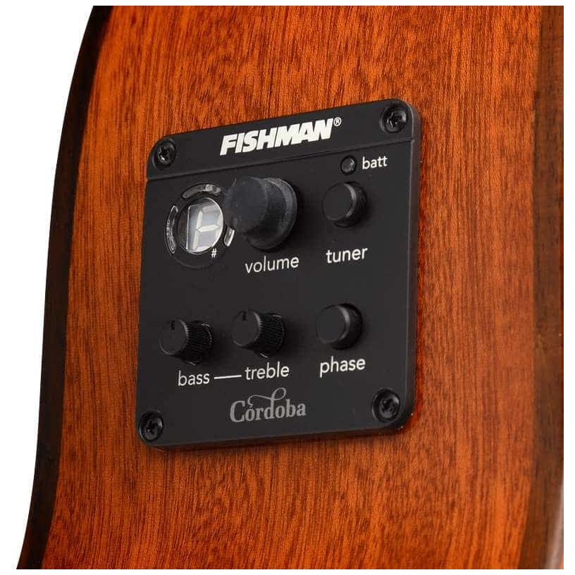 Cordoba - Cordoba C5-CE CD - 5