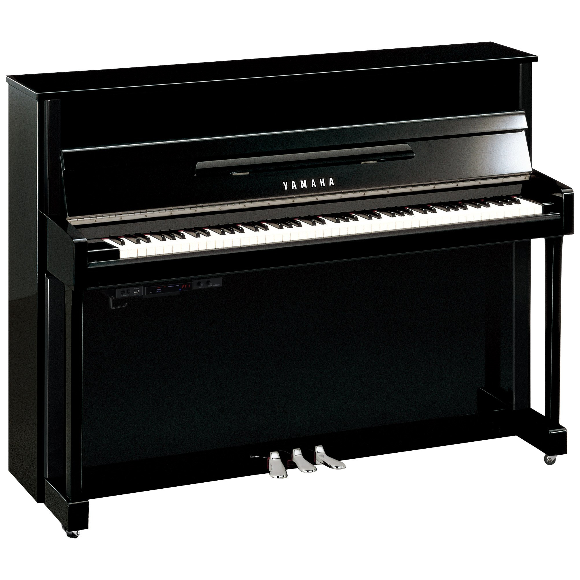 Yamaha b2 SC3 PEC