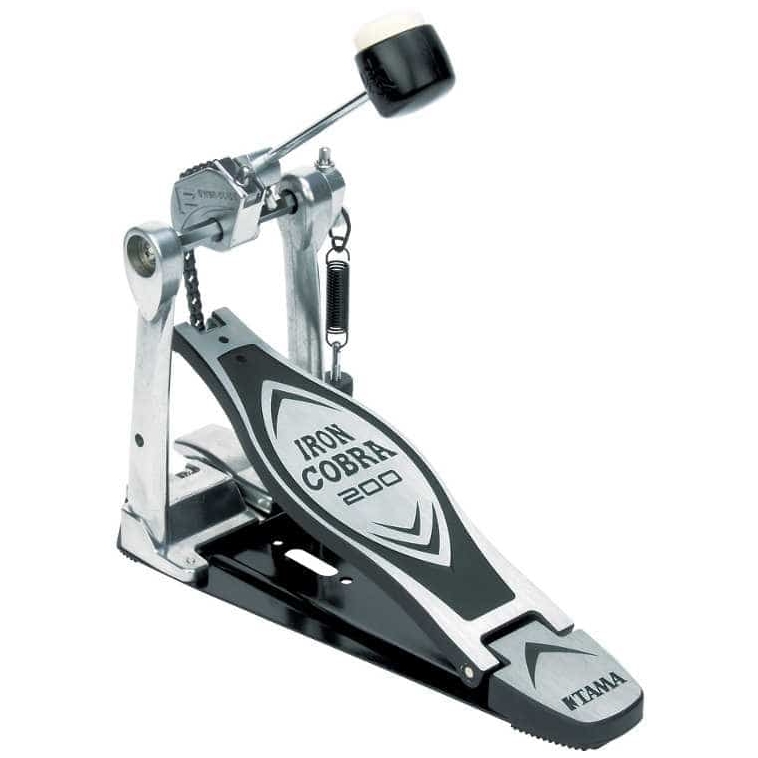 Tama - Tama HP200P - Iron Cobra 200 - Einzelpedal - 0