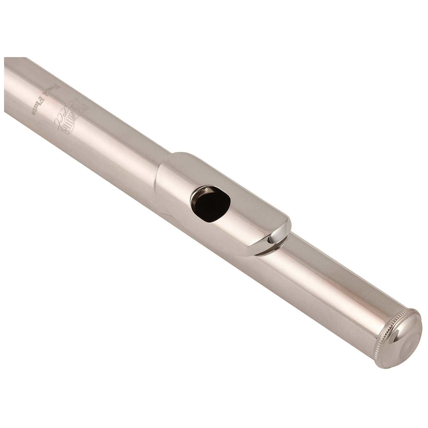 Pearl Flute - Pearl Flute PF-F525 E Forza Premium Select Querflöte - 4