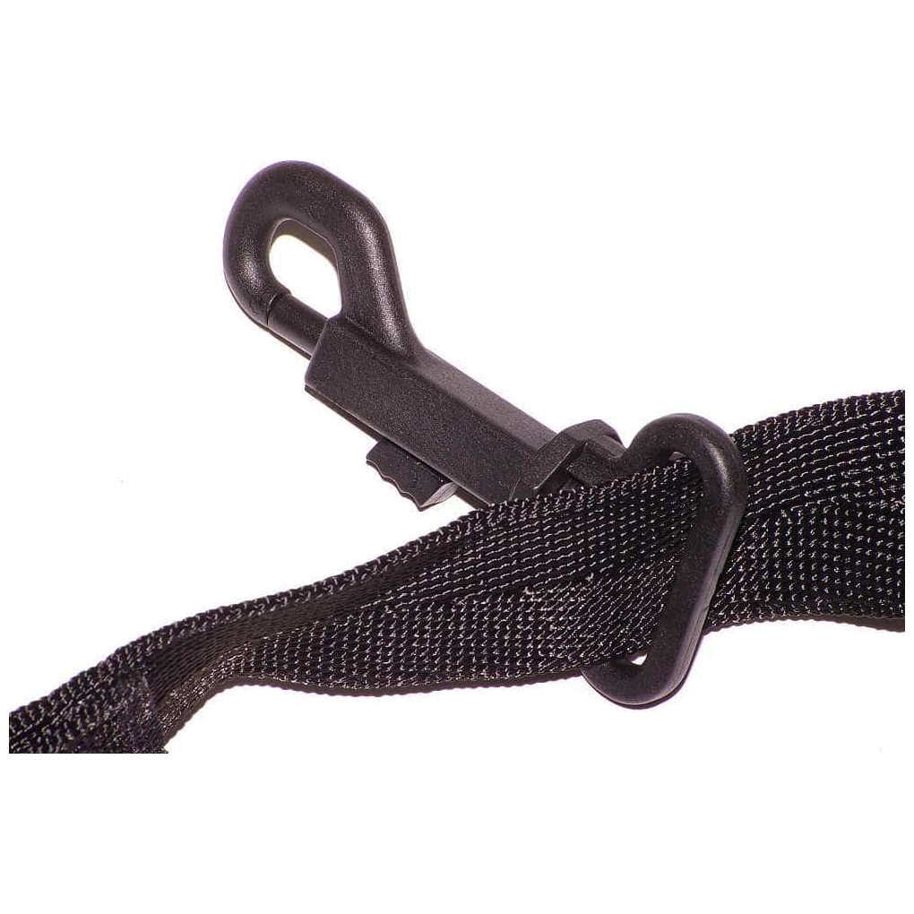 BG - BG Saxophon Gurt S-43 SH - 4