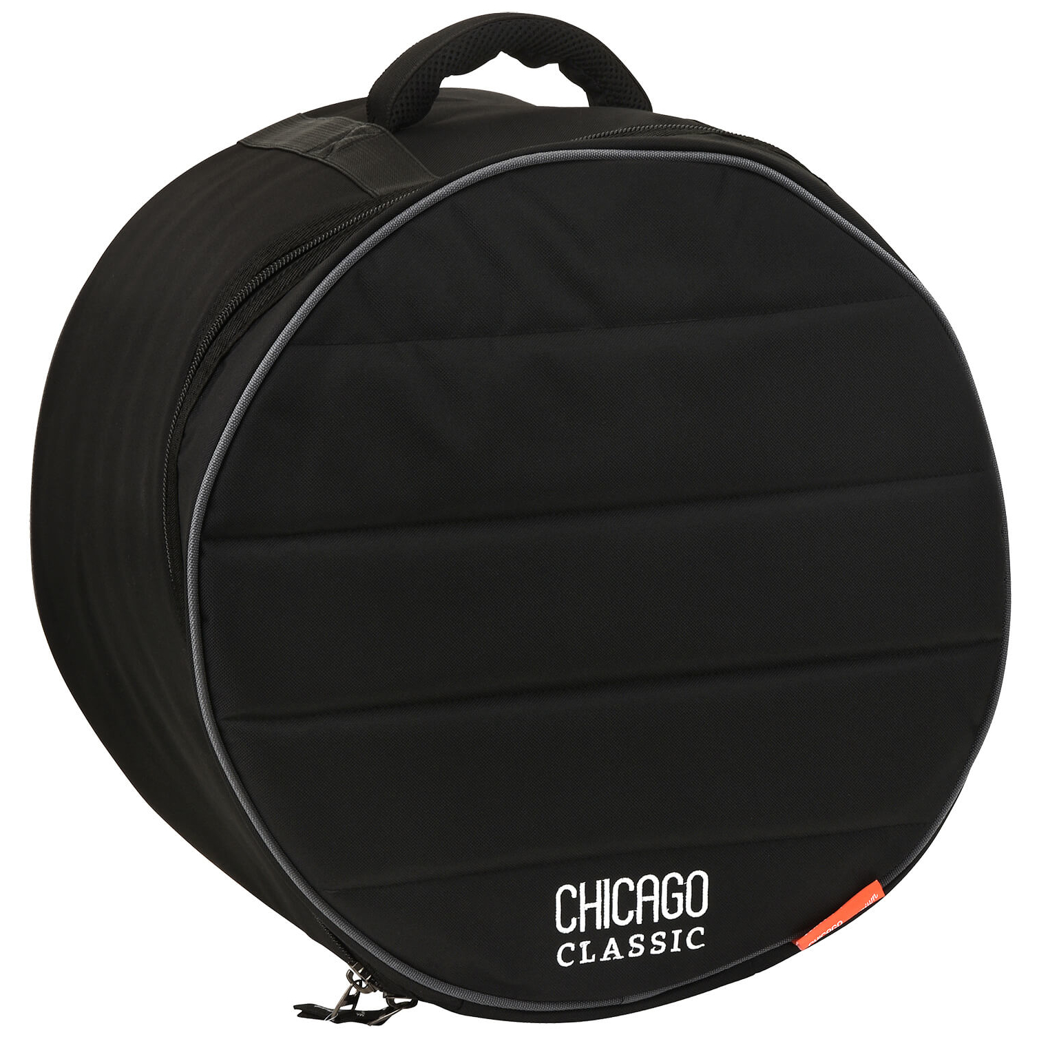 Chicago Classic Snare Drum Tasche Premium - 14 x 6,5 Zoll