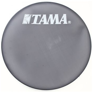 Tama MH18B Mesh Head - 18" Bass Drum