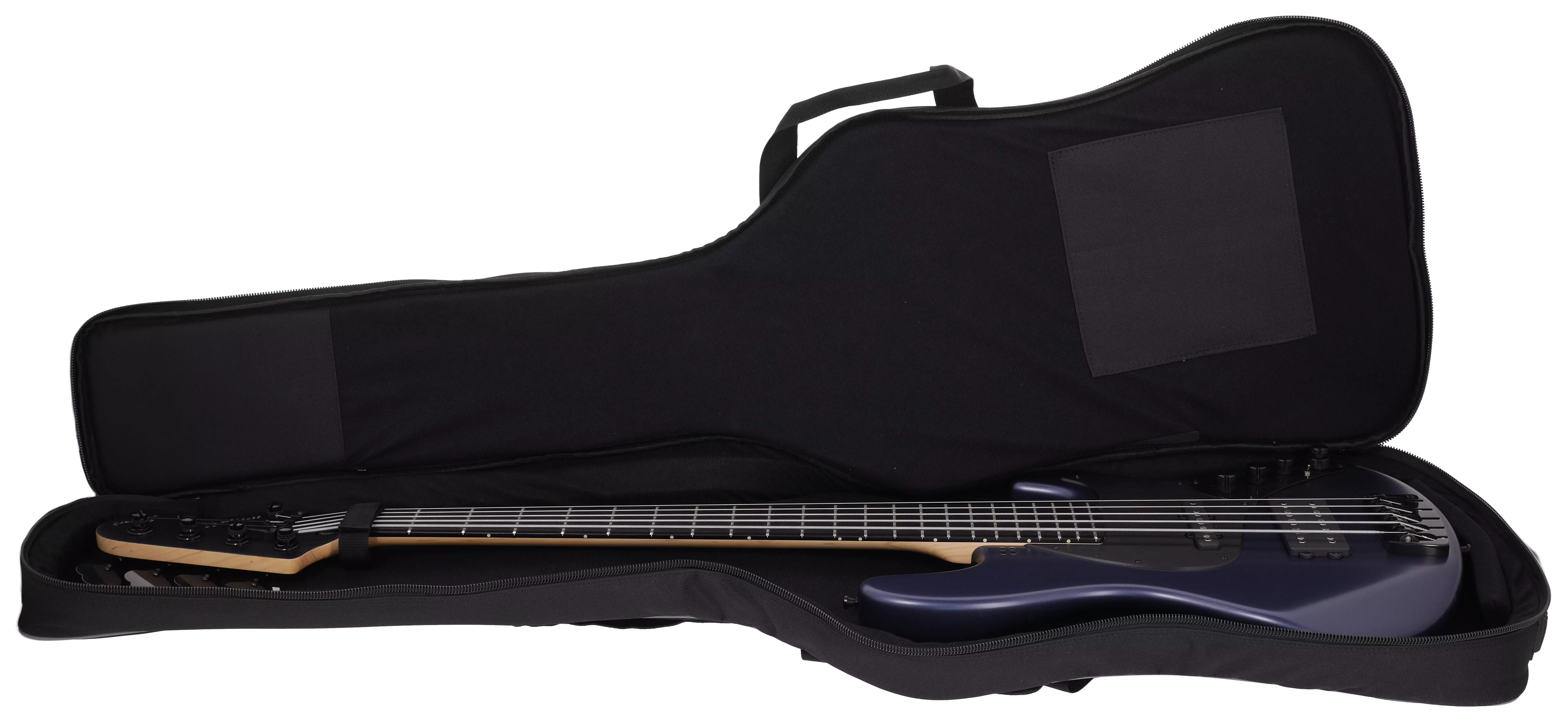 Sandberg California Nighthawk PLUS 5 Dark Grey 17