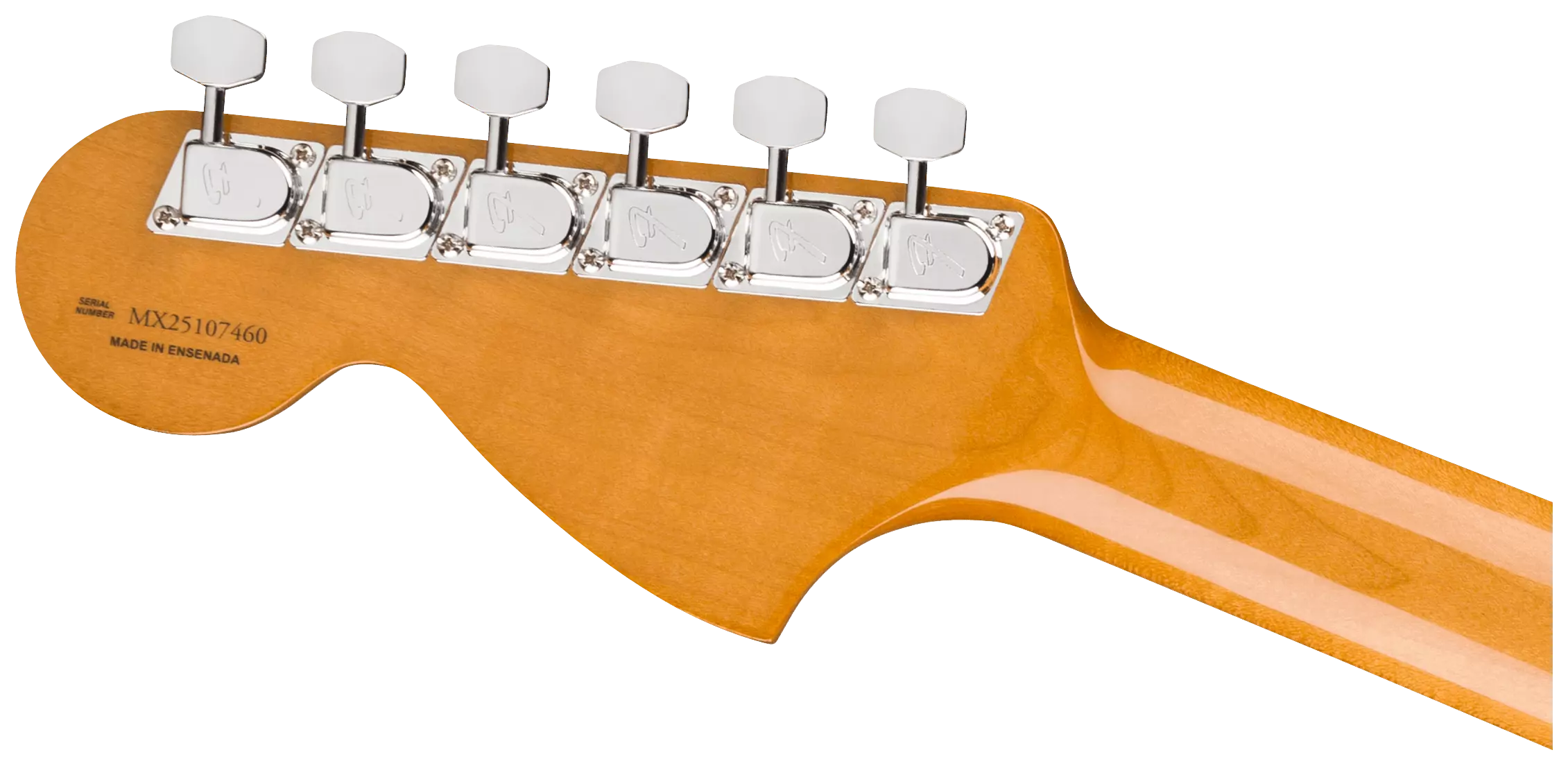 Fender Vintera III Late 60s Stratocaster MN OWT 6