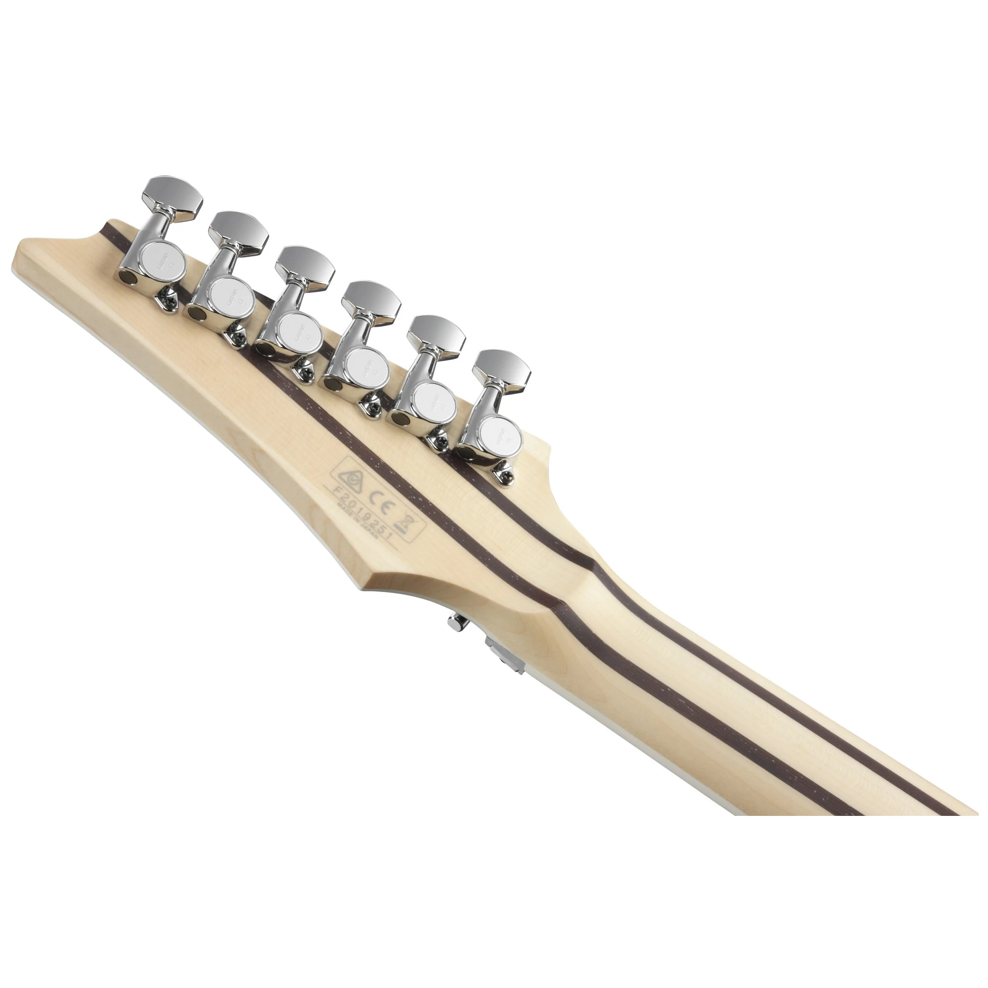 Ibanez RG5320RC-DFM 6