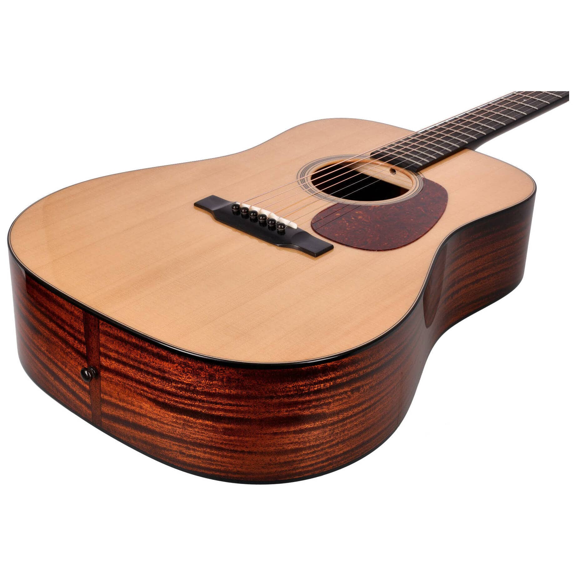 Bourgeois Guitars D CountryBoy Touchstone 8