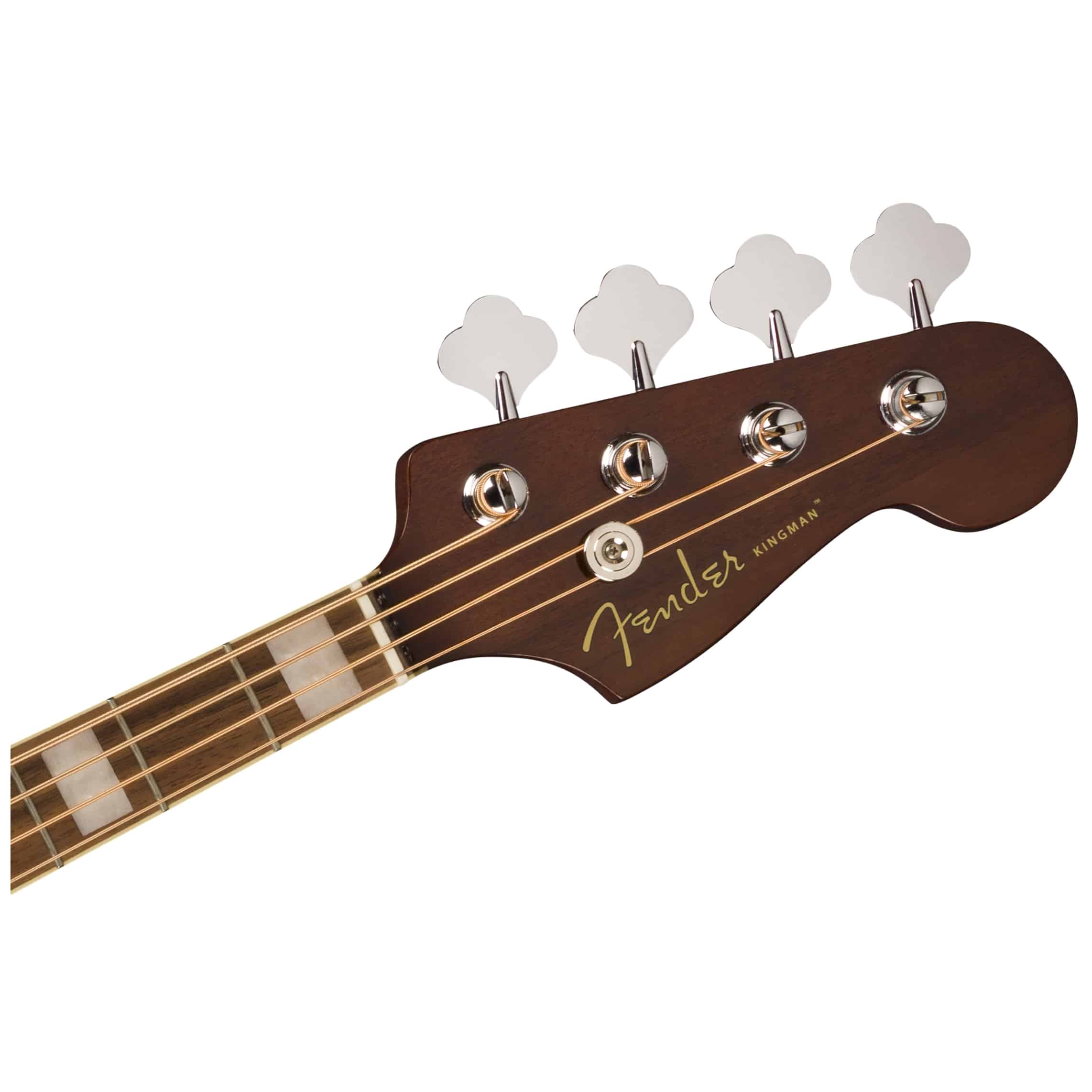 Fender Kingman Bass SEB 6