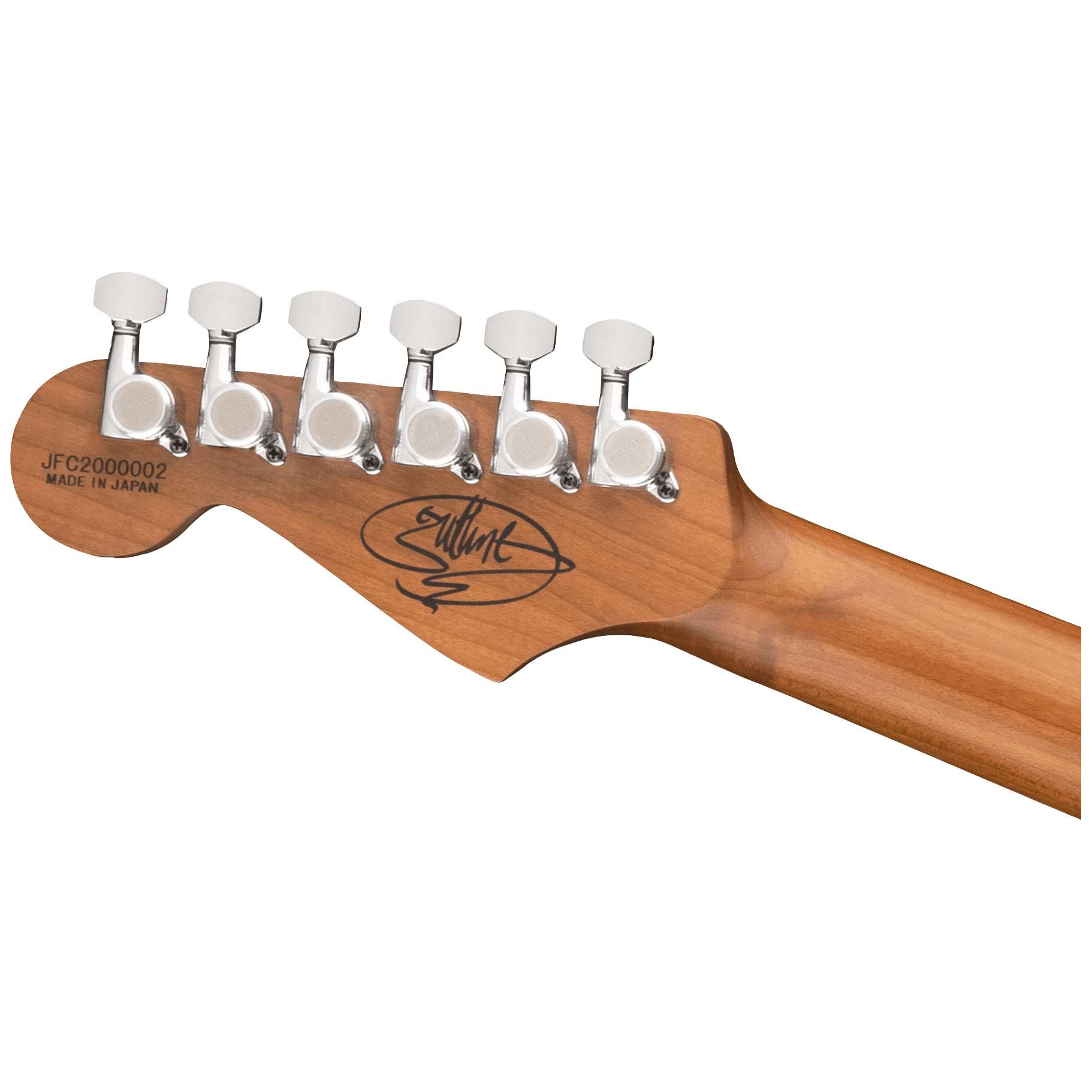 Charvel - Charvel Guthrie Govan MJ San Dimas SD24 CM 3T BRST - 6