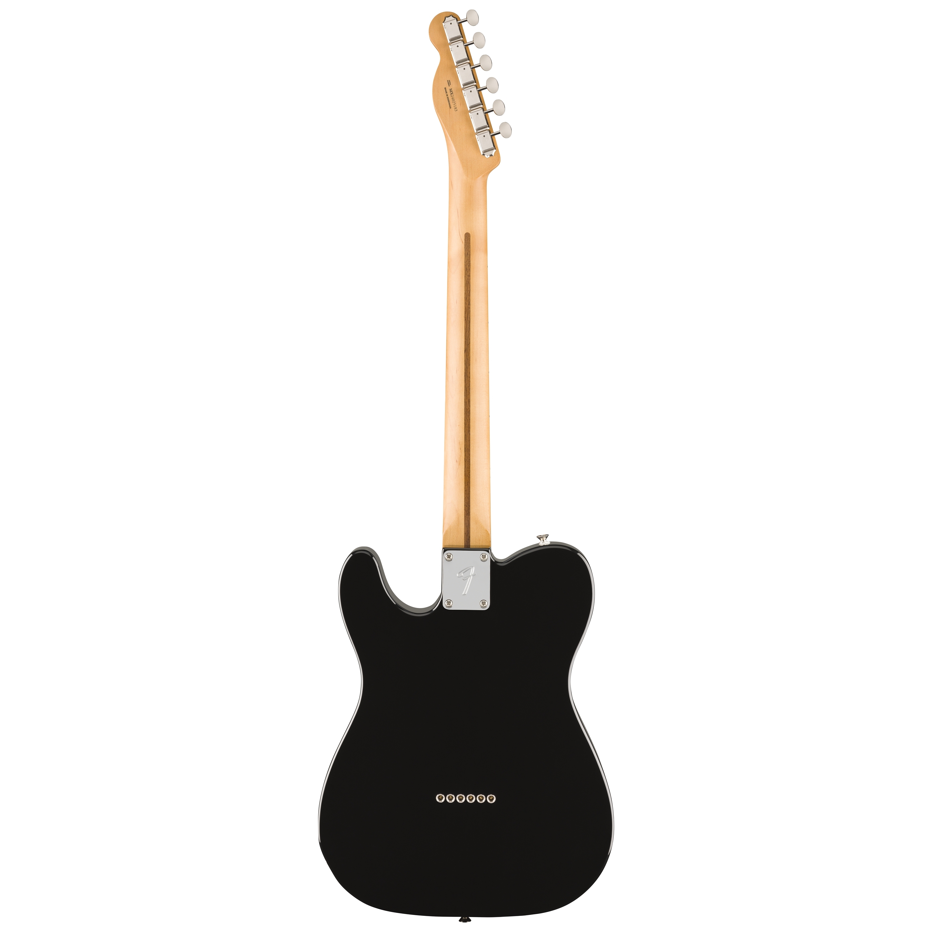 Fender Player II Telecaster MN Black kaufen | Jetzt bei session!