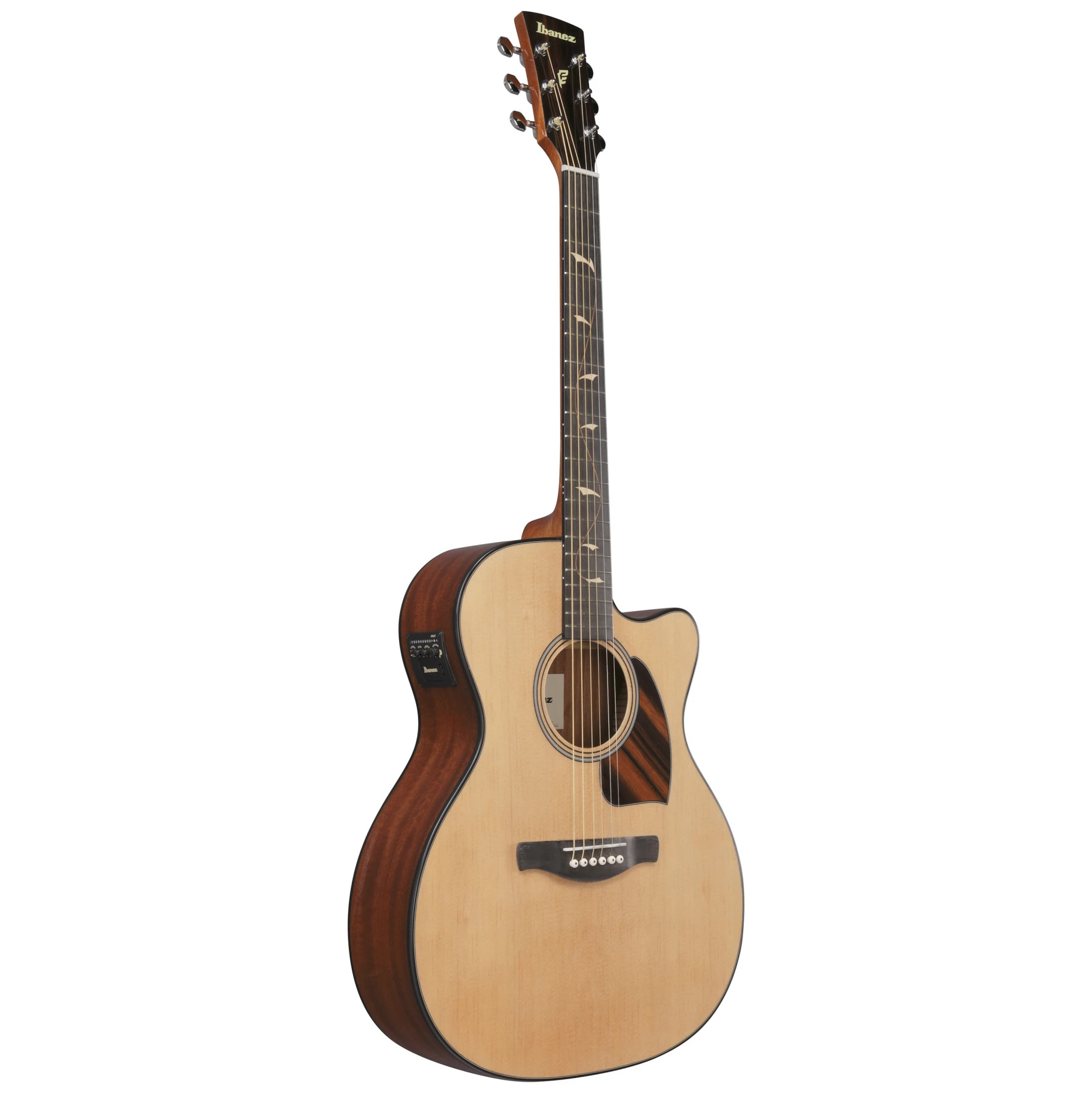 Ibanez PC34CE-NT