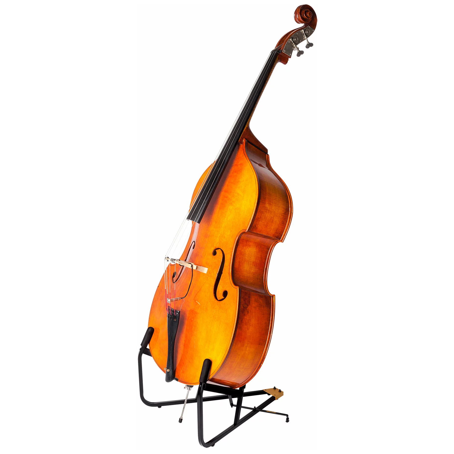 Hercules HCDS-590B Double Bass Stand 1