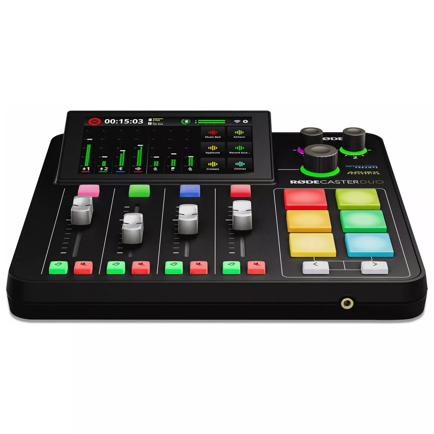 Rode RODECaster Duo 1