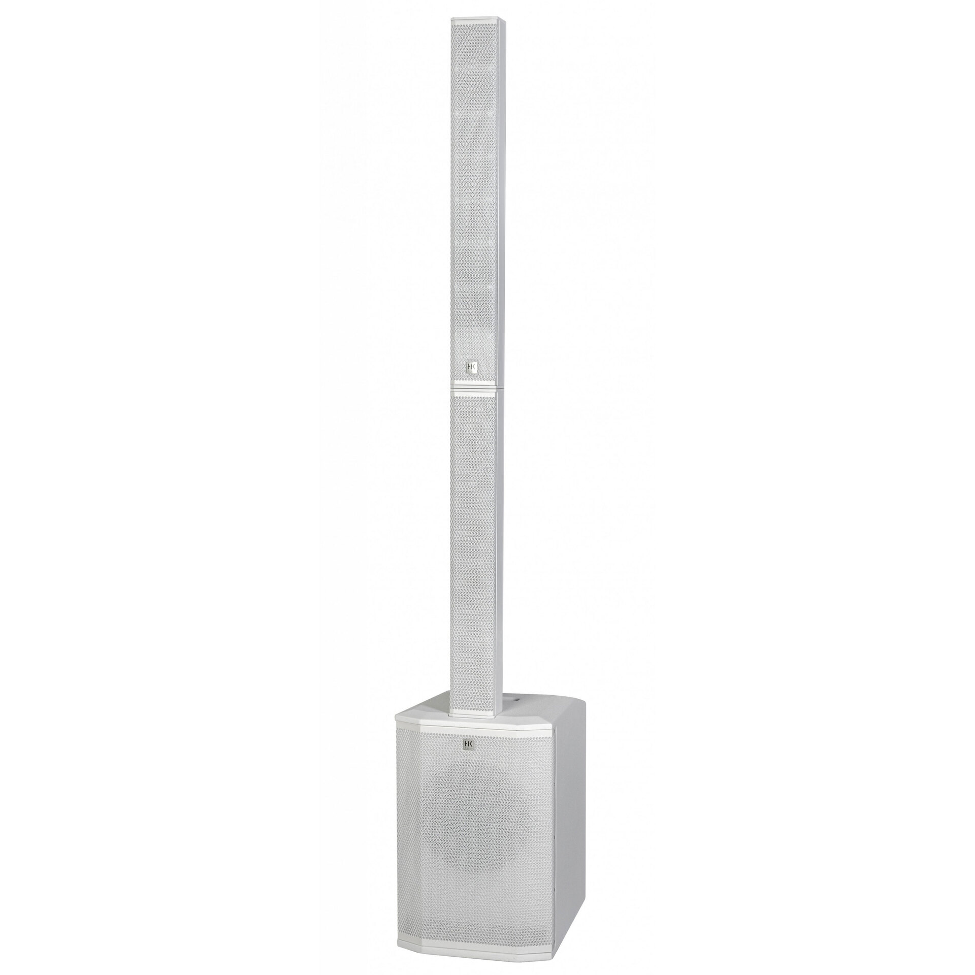 HK Audio Polar 10 MKII white