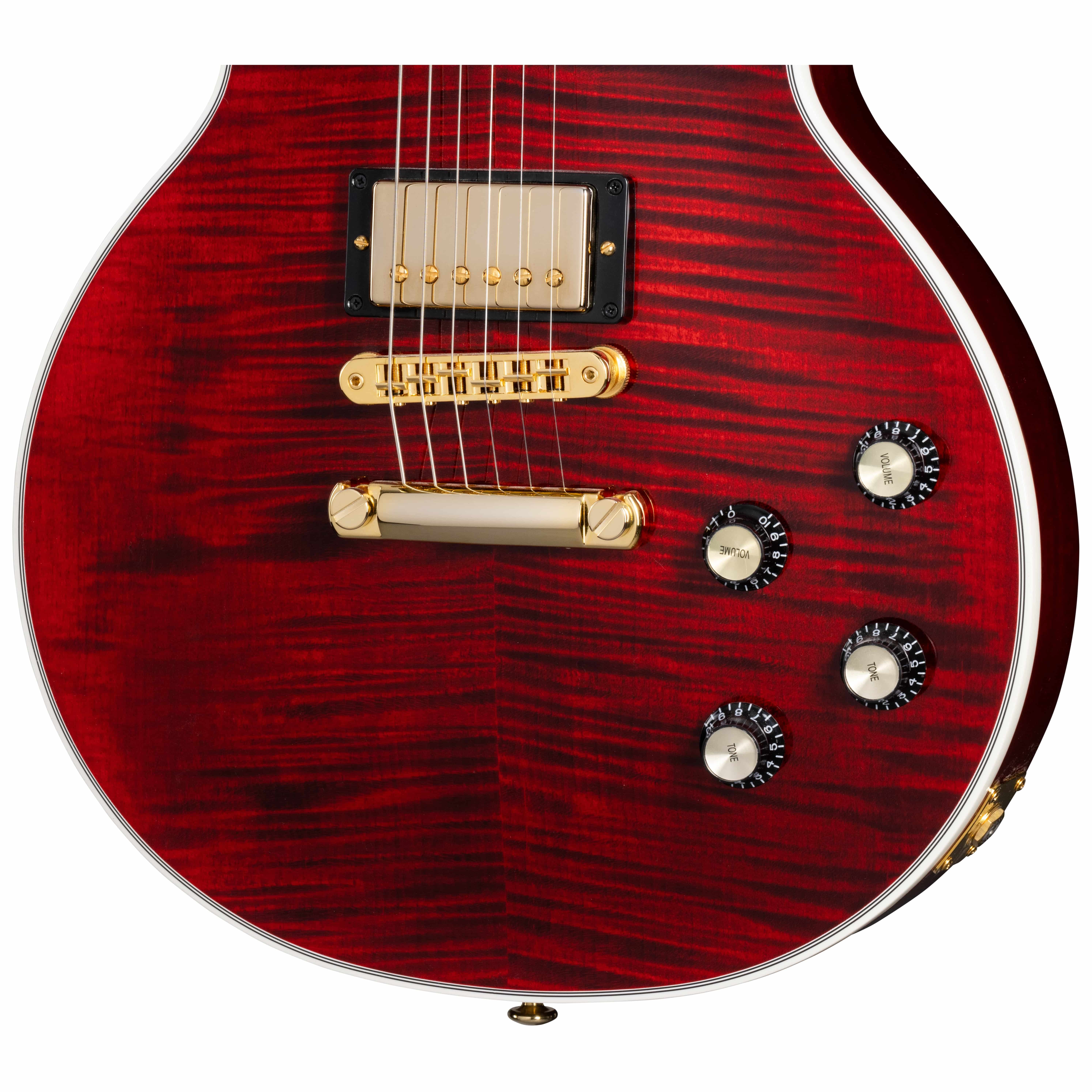 Gibson Les Paul Supreme WR 4