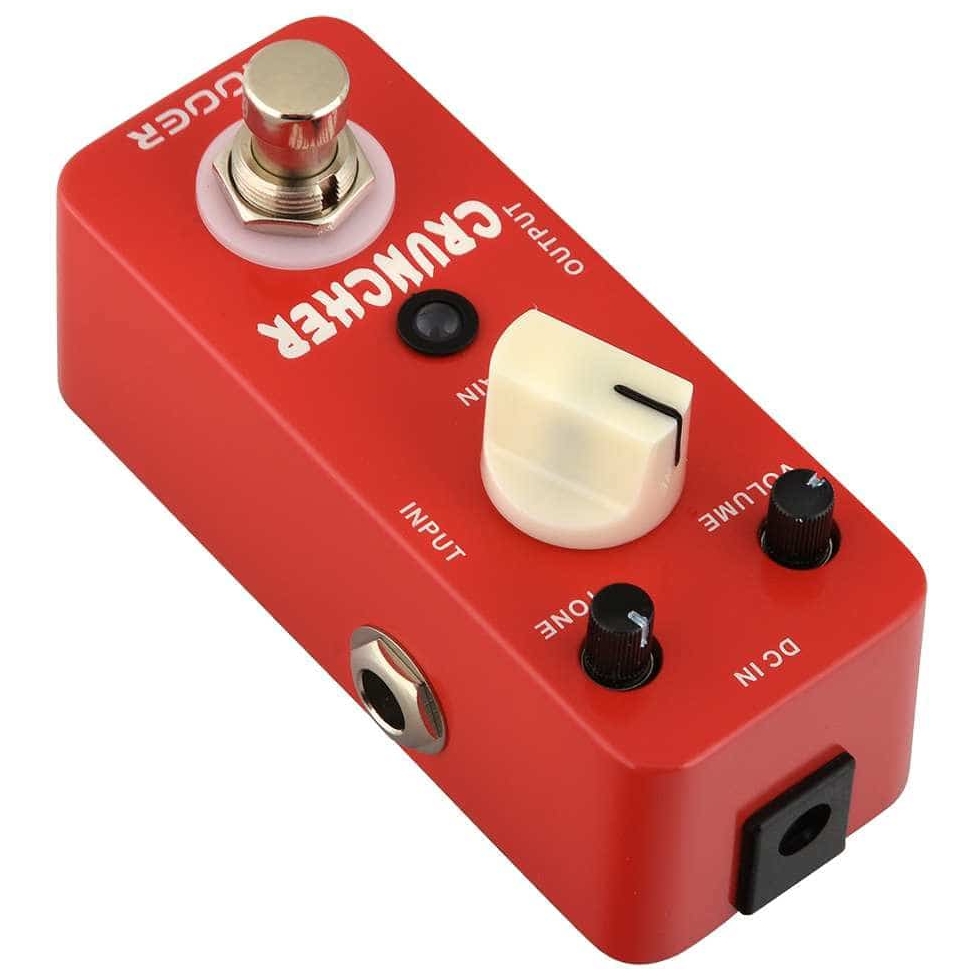 Mooer - Mooer Cruncher - 1