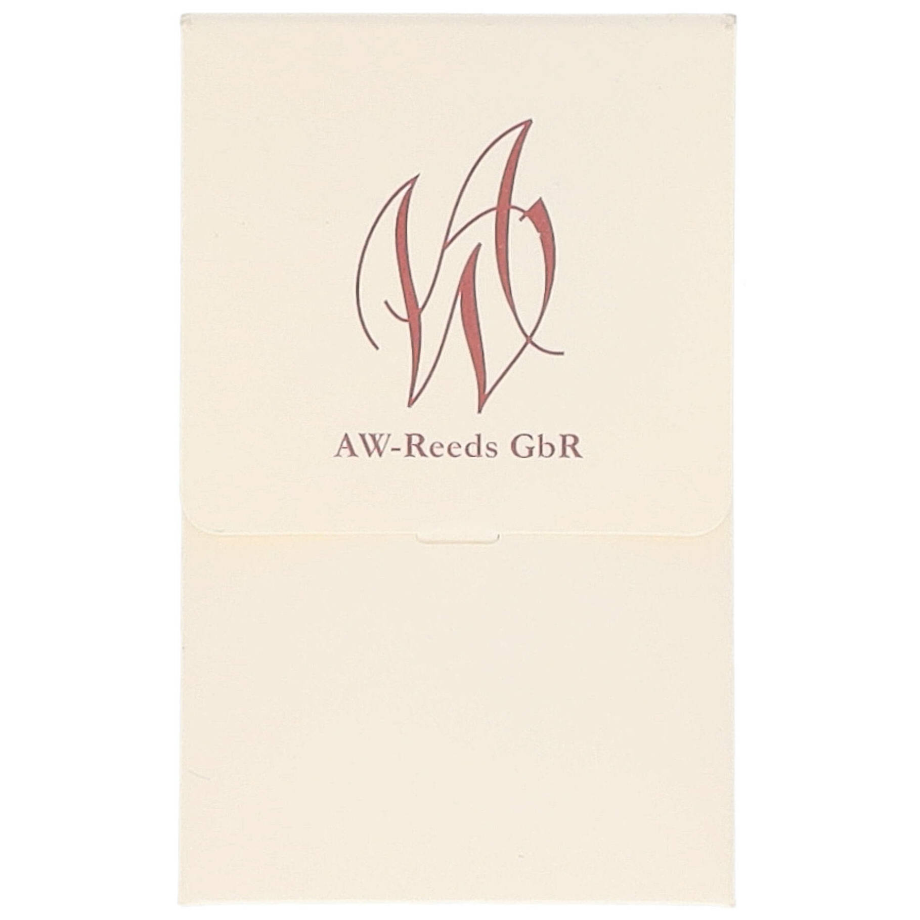 AW Reeds 145 3,5 B-Klarinette Deutsch - EINZELVERKAUF -