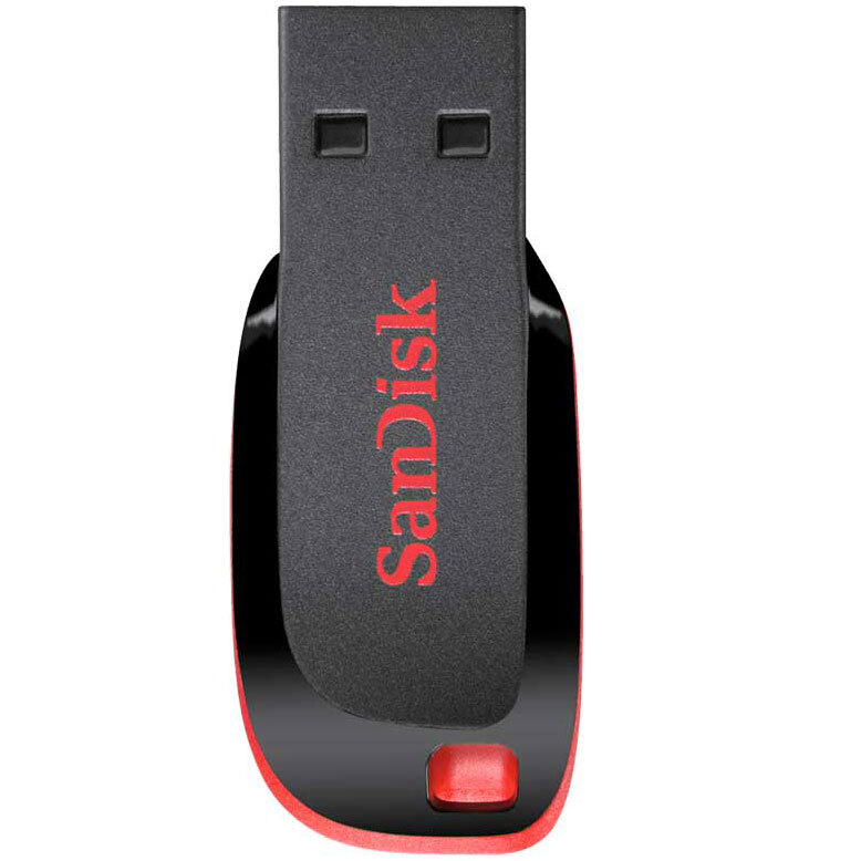  Cruzer Blade USB-Stick 32 GB
