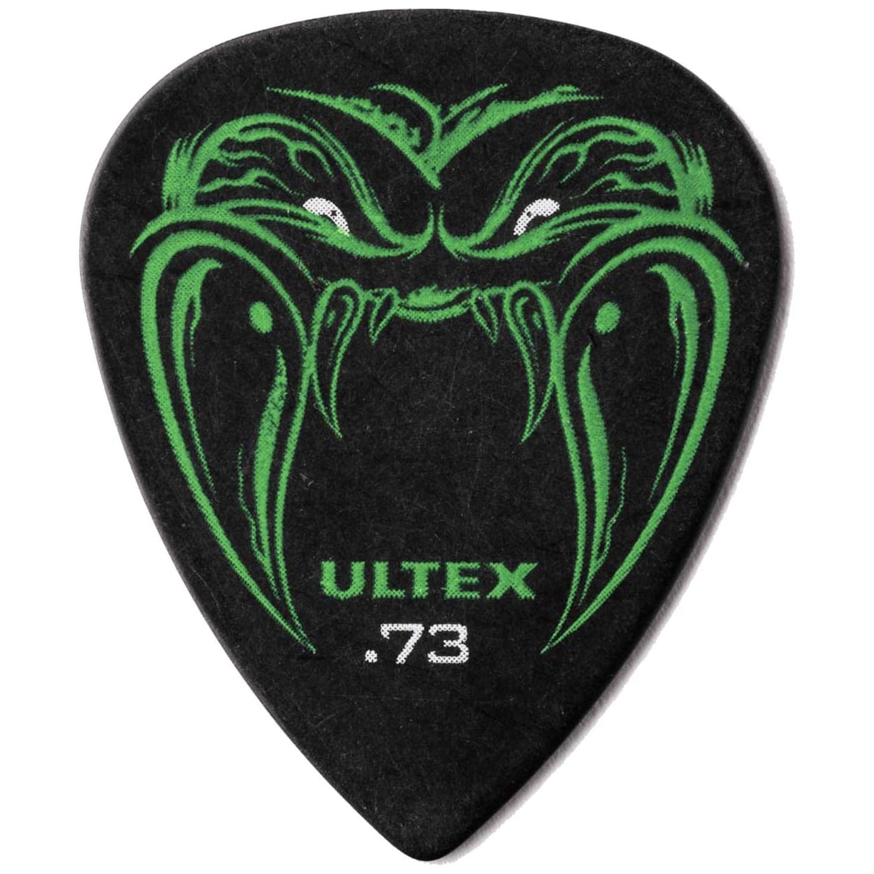Dunlop - Dunlop Ultex Hetfield Black Fang Player s Pack 0,73