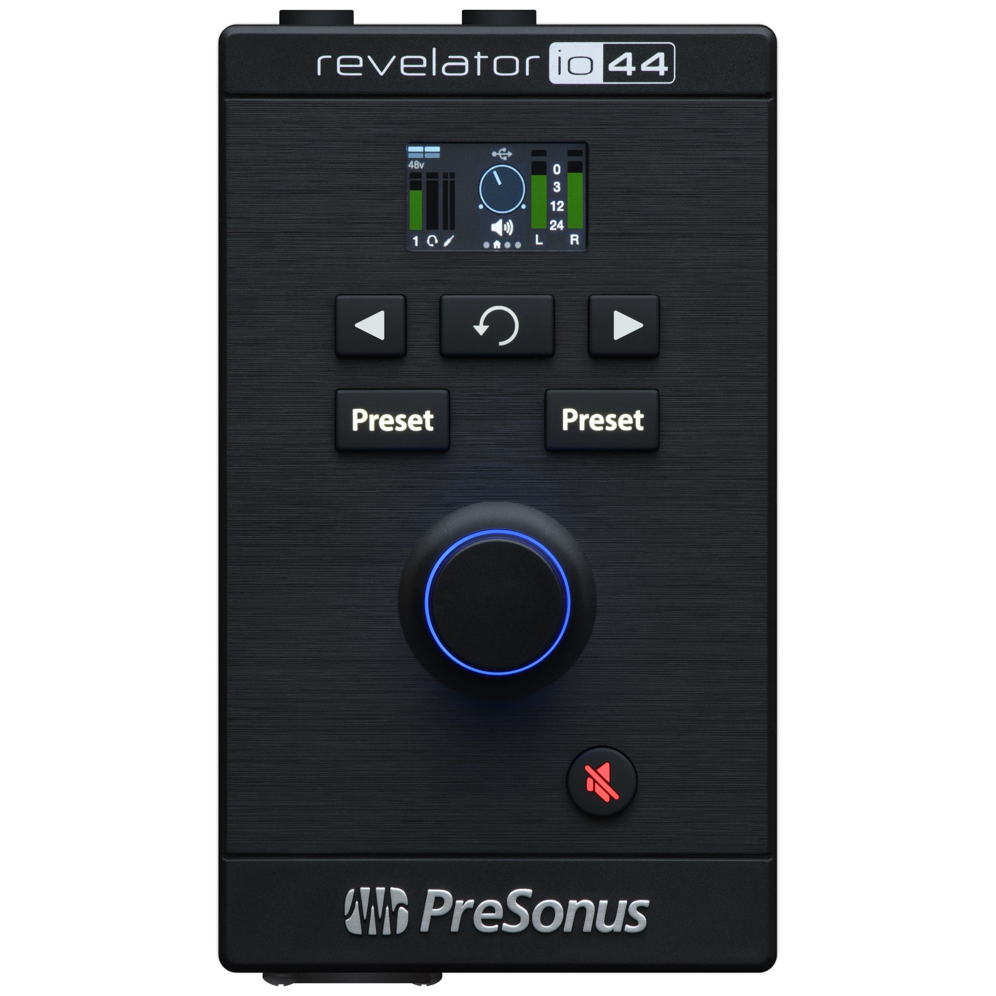 PreSonus Revelator io44
