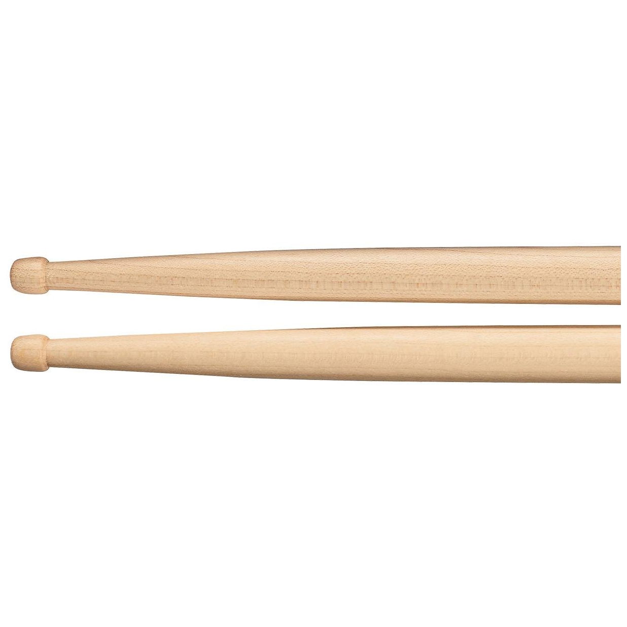 Meinl Stick Brush - Meinl Stick Brush SB138 - Hybrid 5B Drumstick Hard Maple - 1