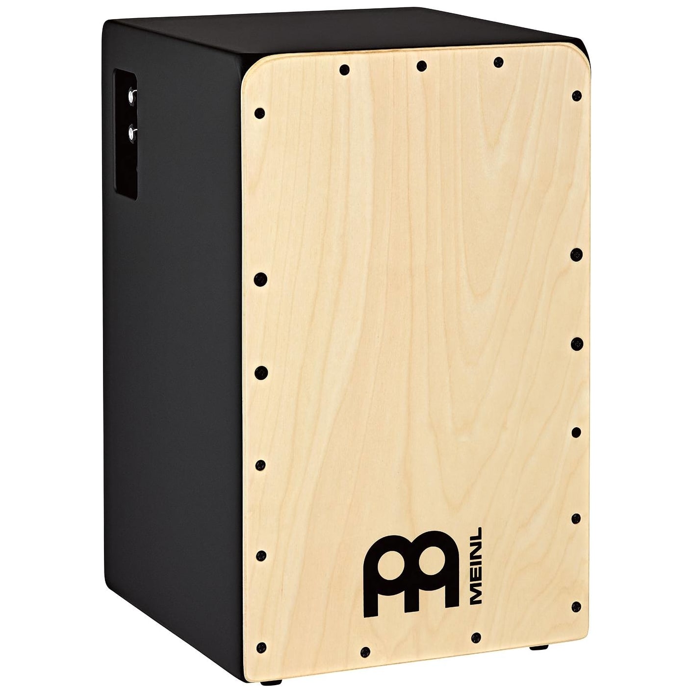 Meinl Percussion - Meinl Percussion PSC100B - Pickup Cajon, Baltic Birch