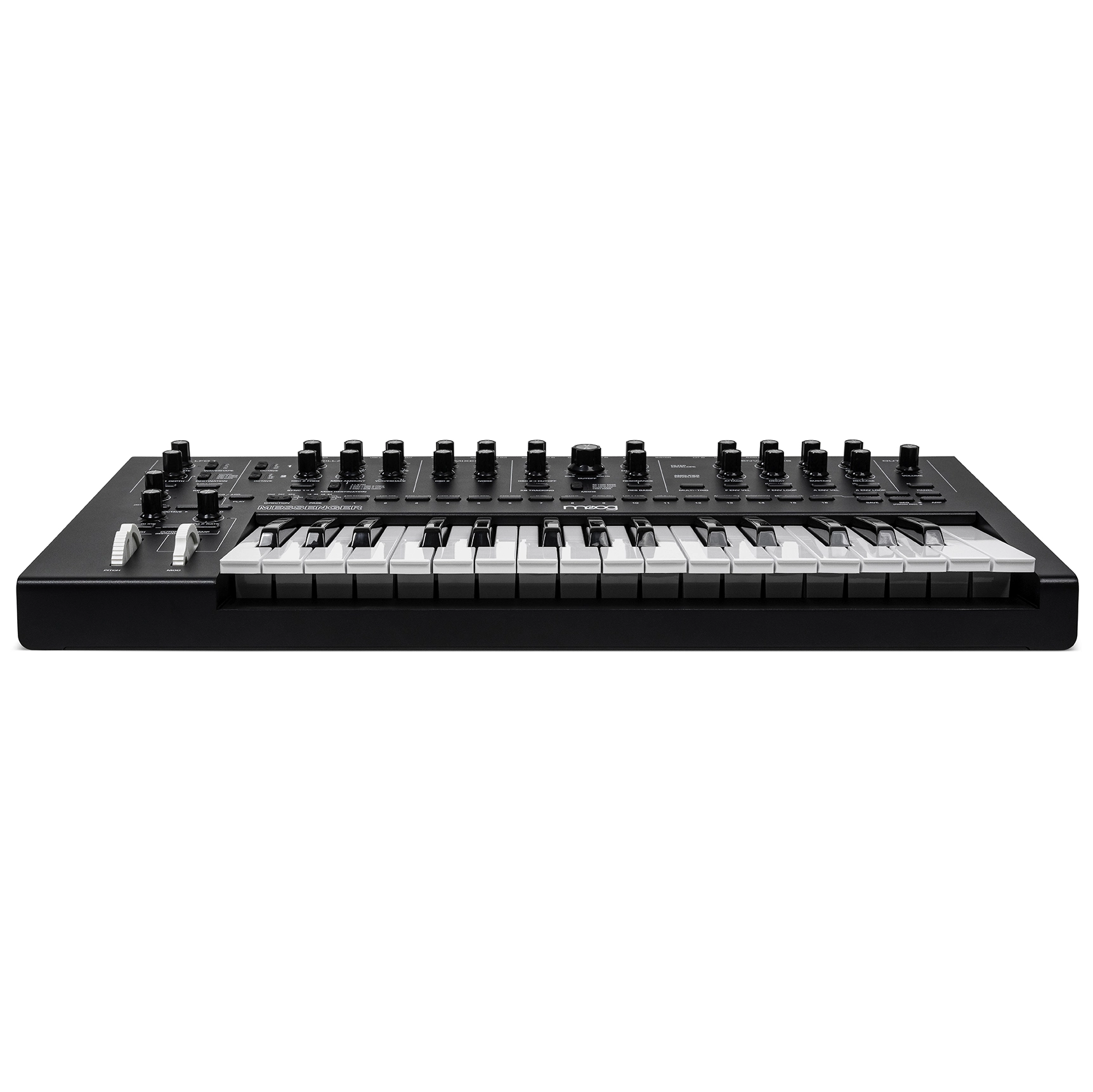 Moog Messenger 5