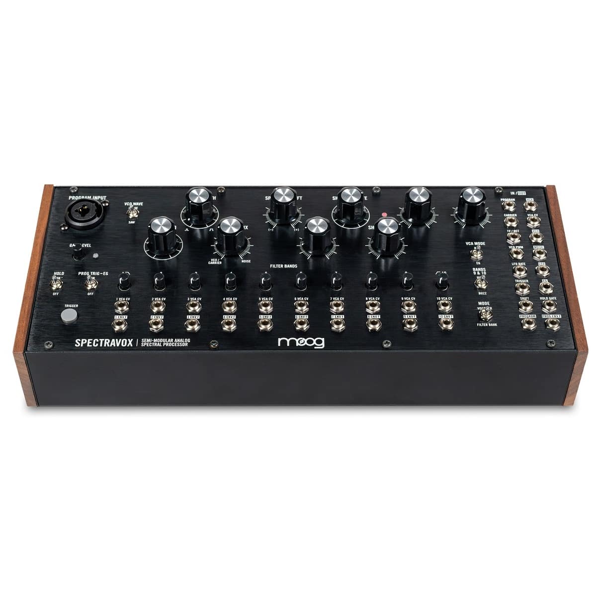 Moog Spectravox