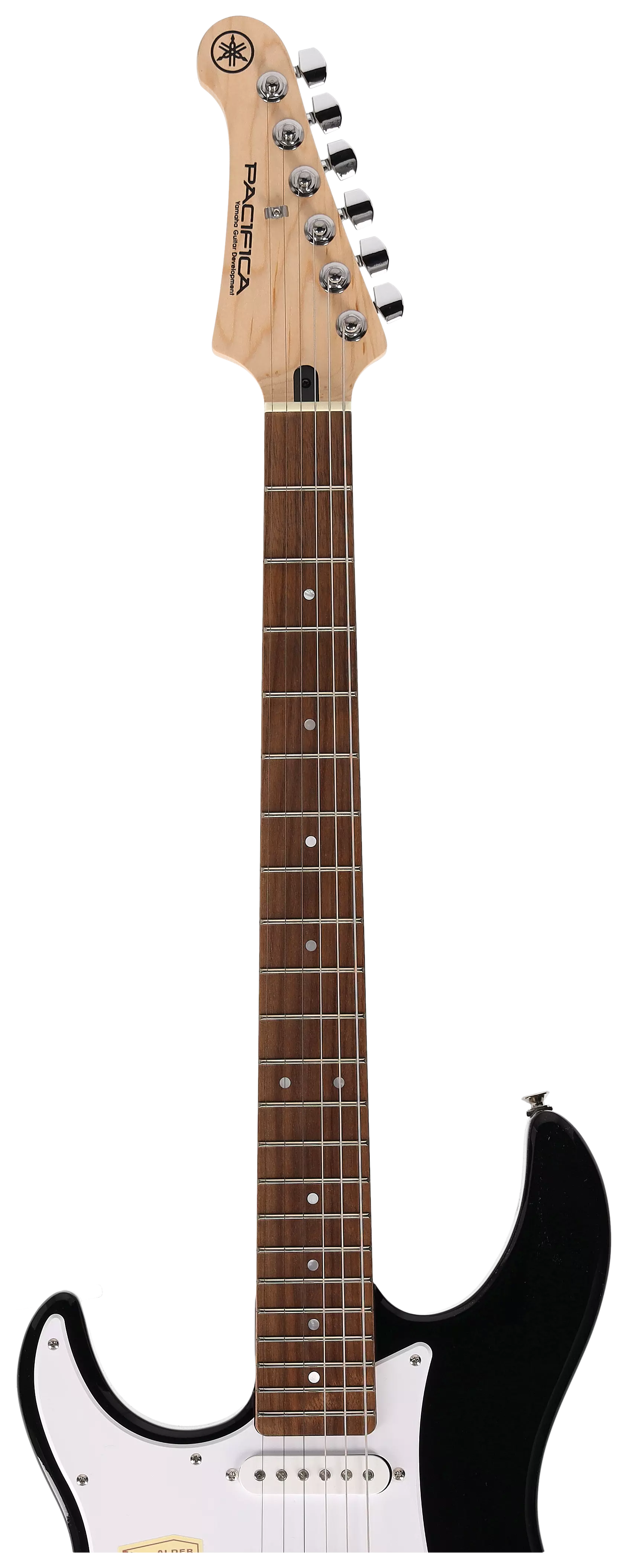 Yamaha Pacifica 112 JL BL 9