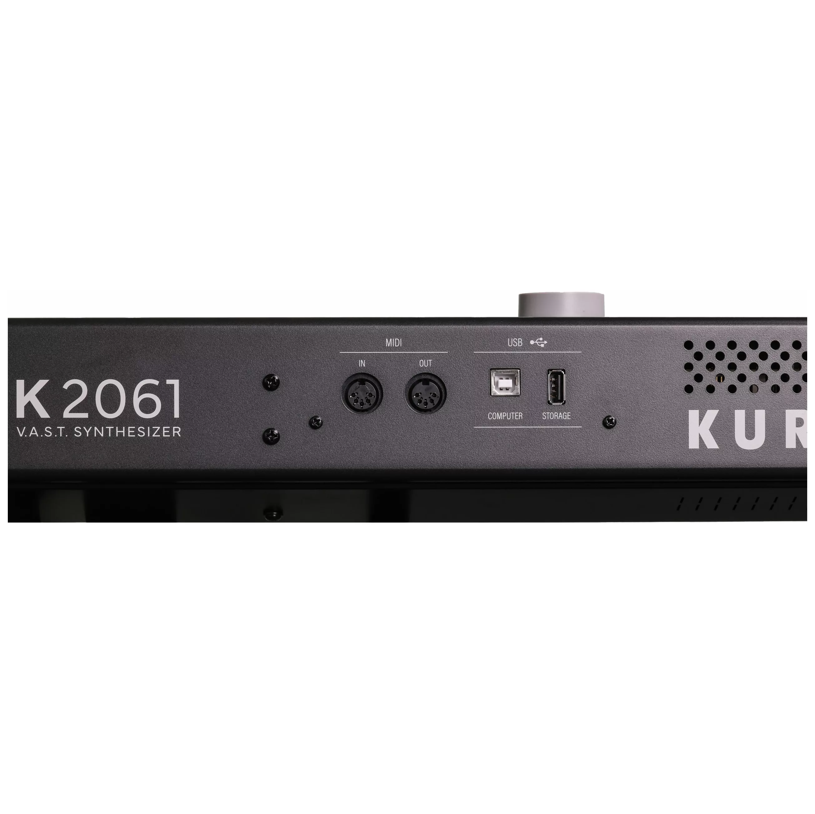 Kurzweil K2061 8