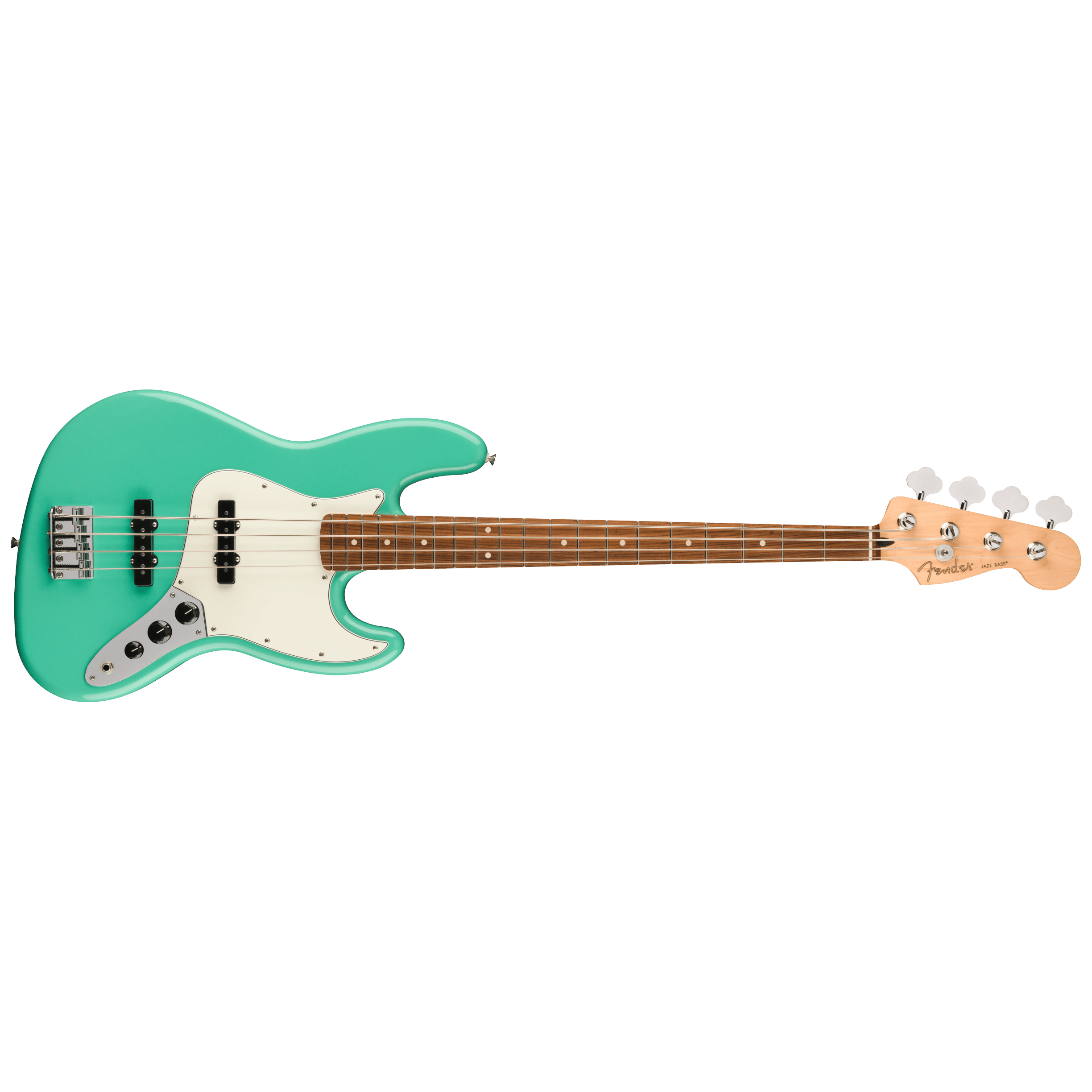 Fender Player Jazz Bass PF SFMG 1