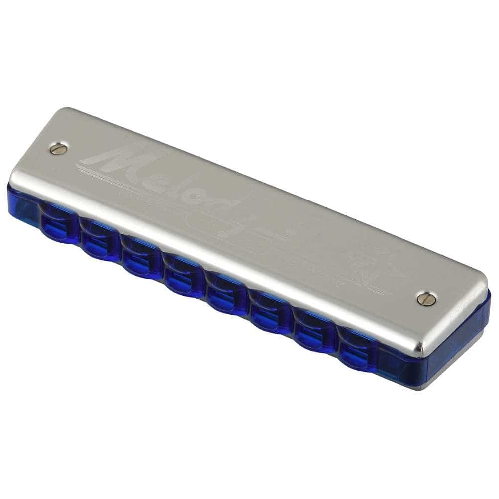 Hohner - Hohner Melody Star C Mundharmonika