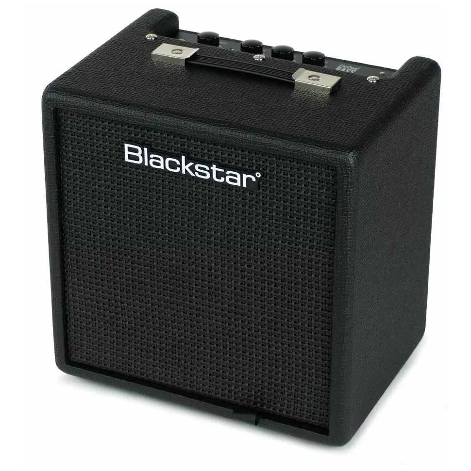 Blackstar Debut Bass 15 Combo Black 2