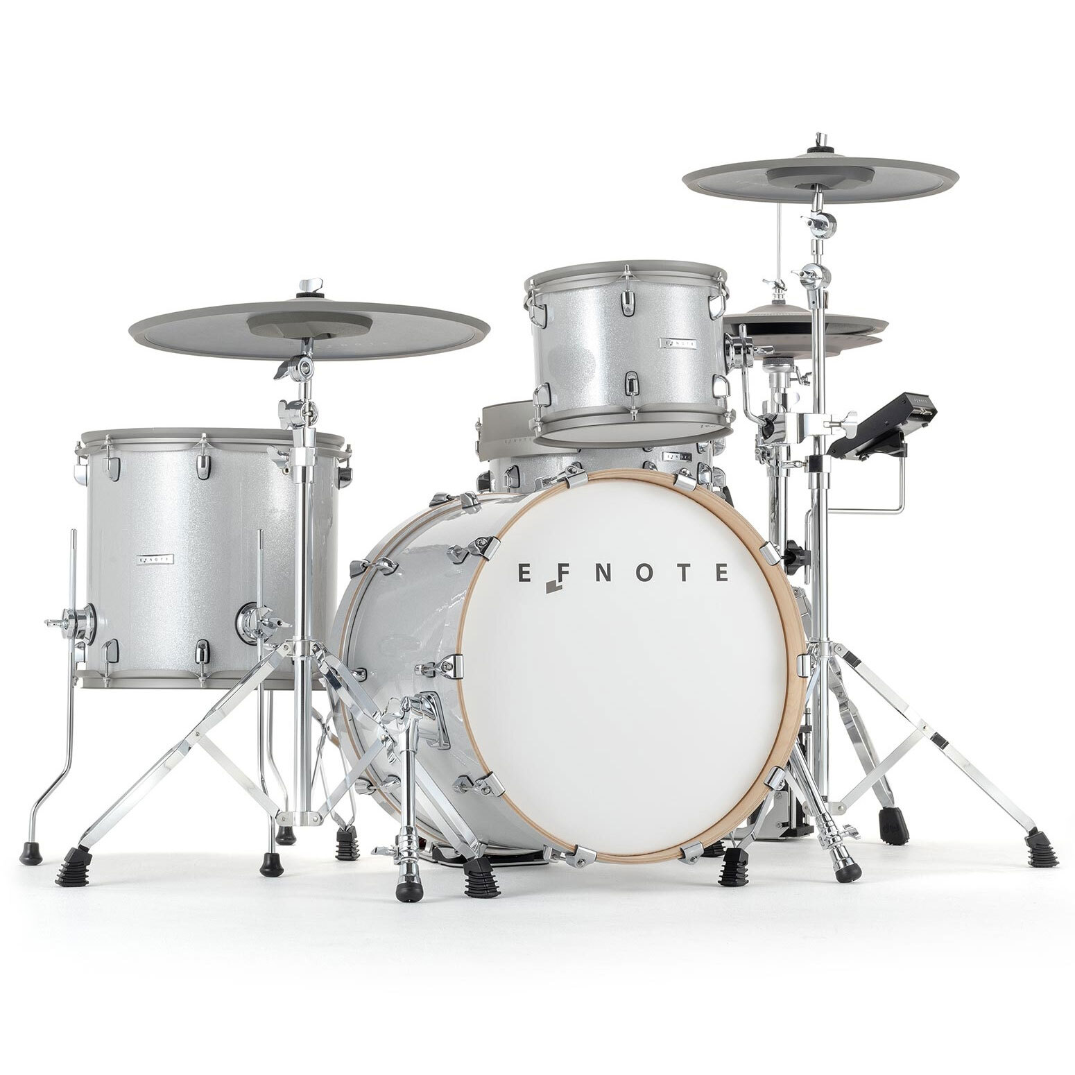 Efnote 7 Electronic Drum Kit