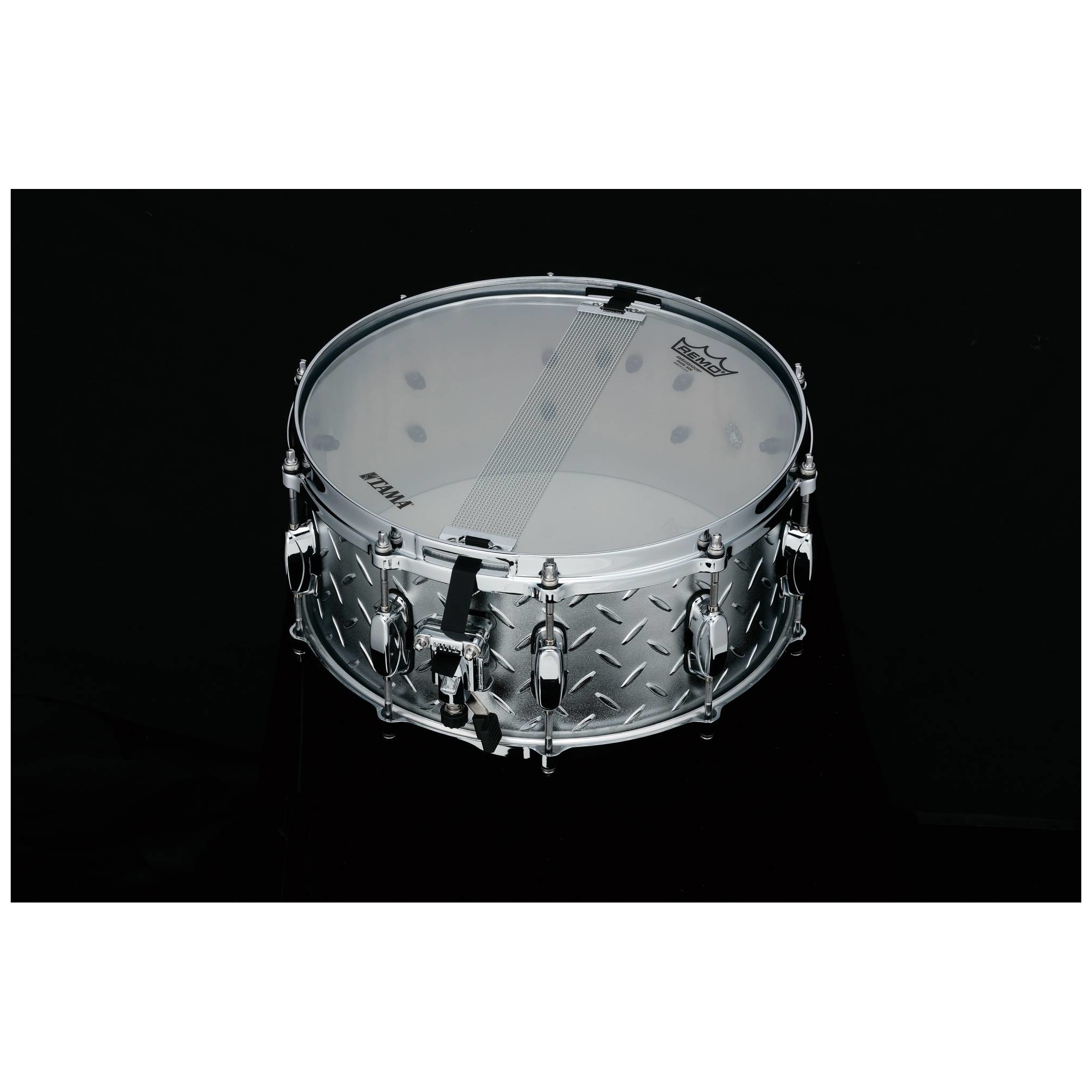 Tama - Tama LU1465N 14 x 6,5 - Lars Ulrich Signature Snaredrum - 4