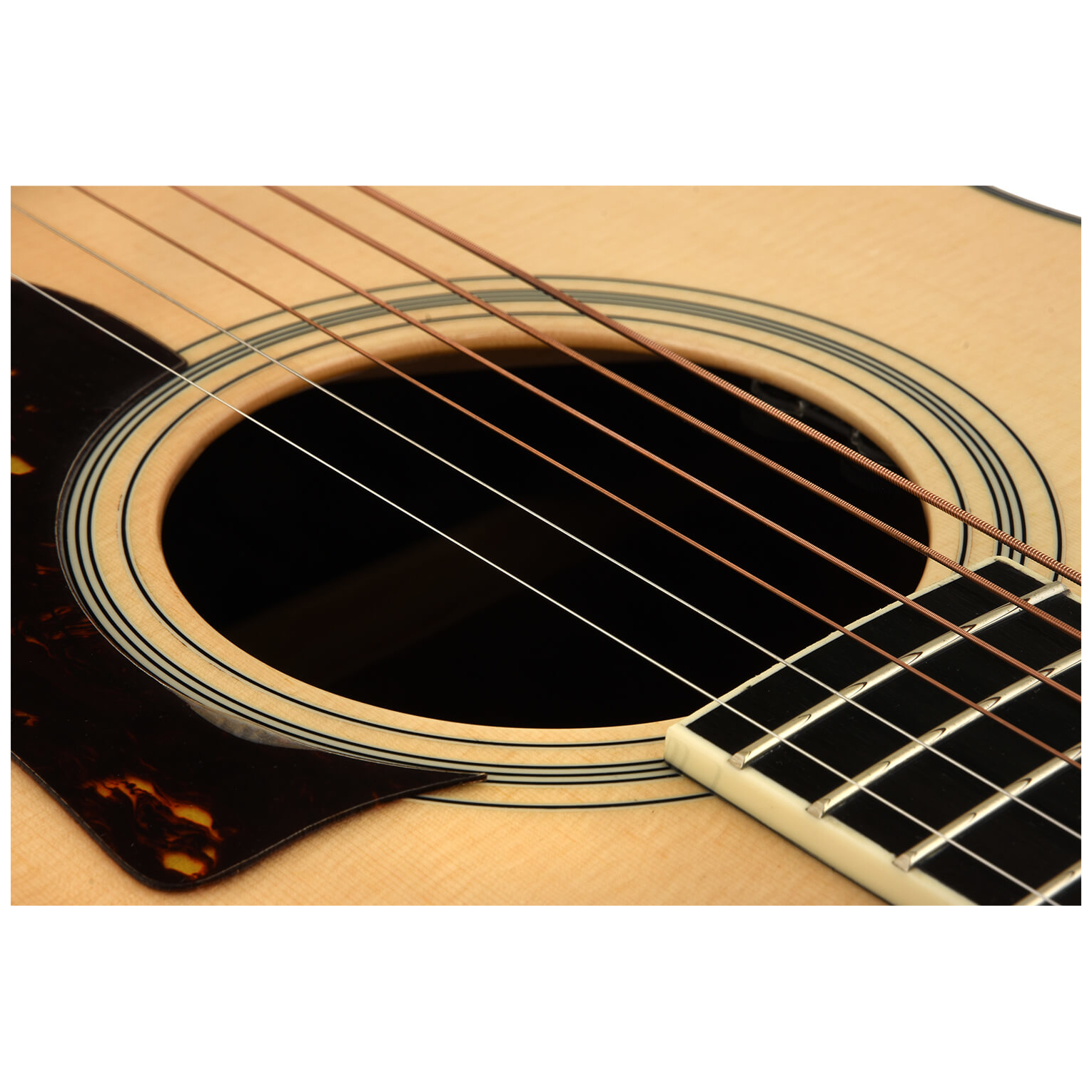 Eastman - Eastman AC322 CE - 6