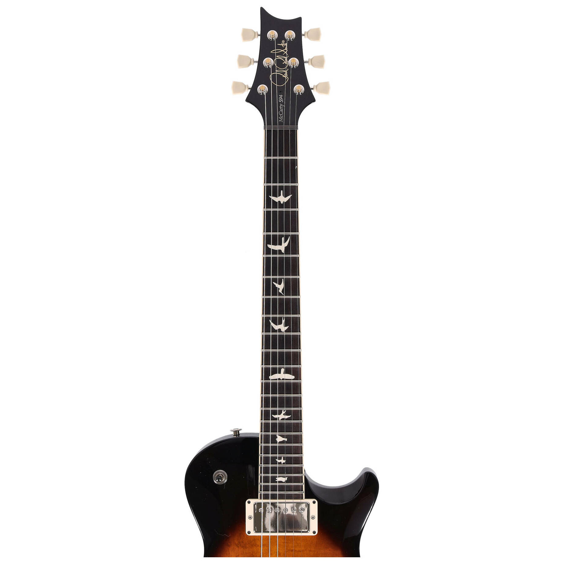 PRS S2 McCarty 594 Singlecut KW 5