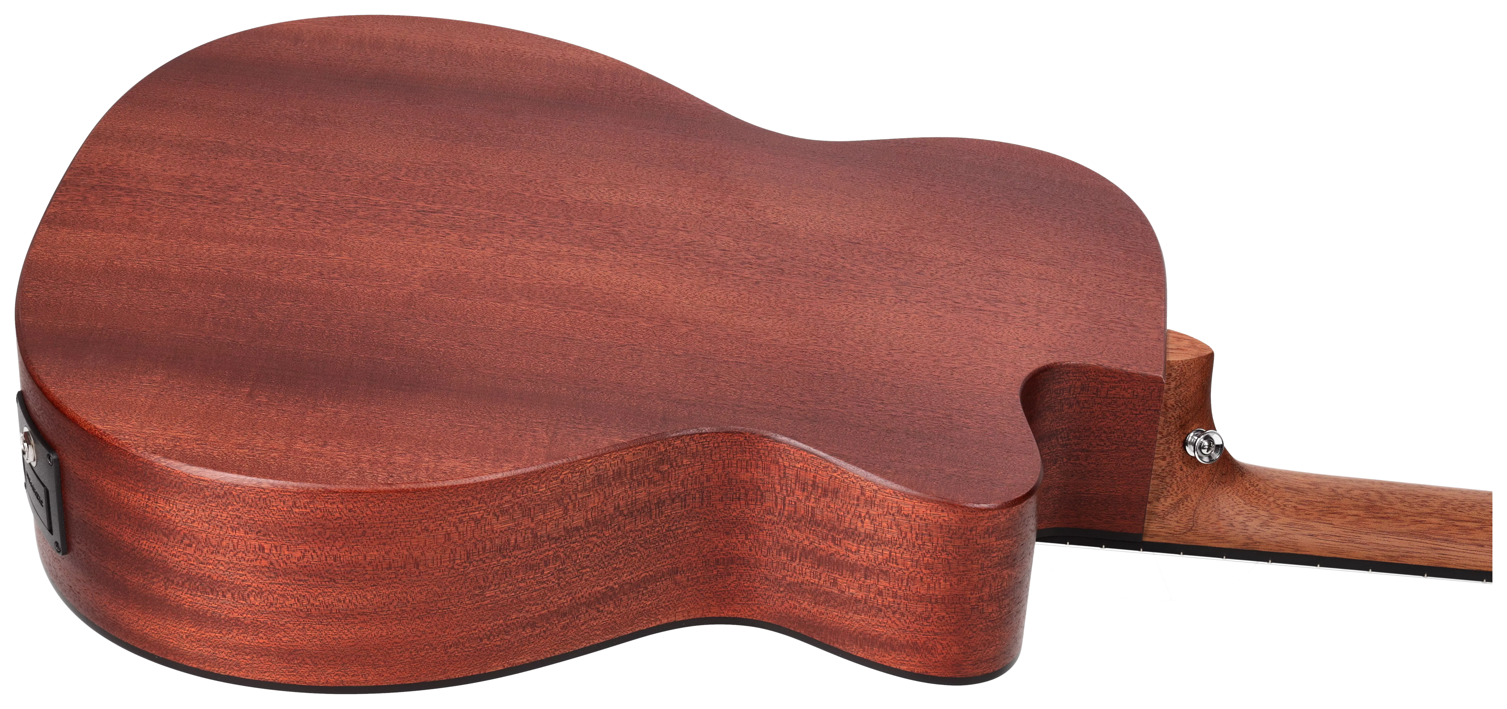 Martin 000CJr-10E Lefthand 8