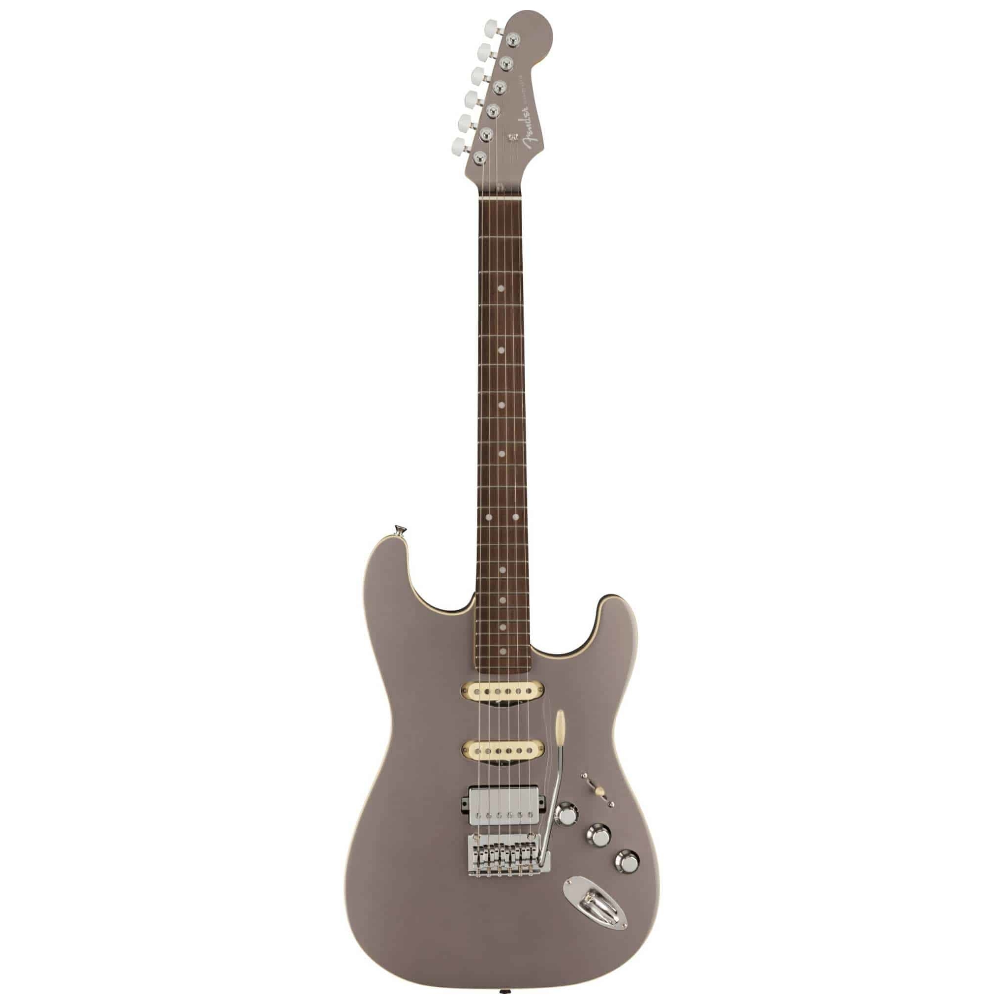 Fender Aerodyne Special Stratocaster HSS RW DGR