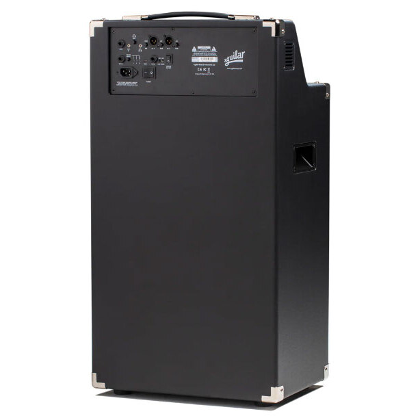 Aguilar Tonehammer 210 Combo 1