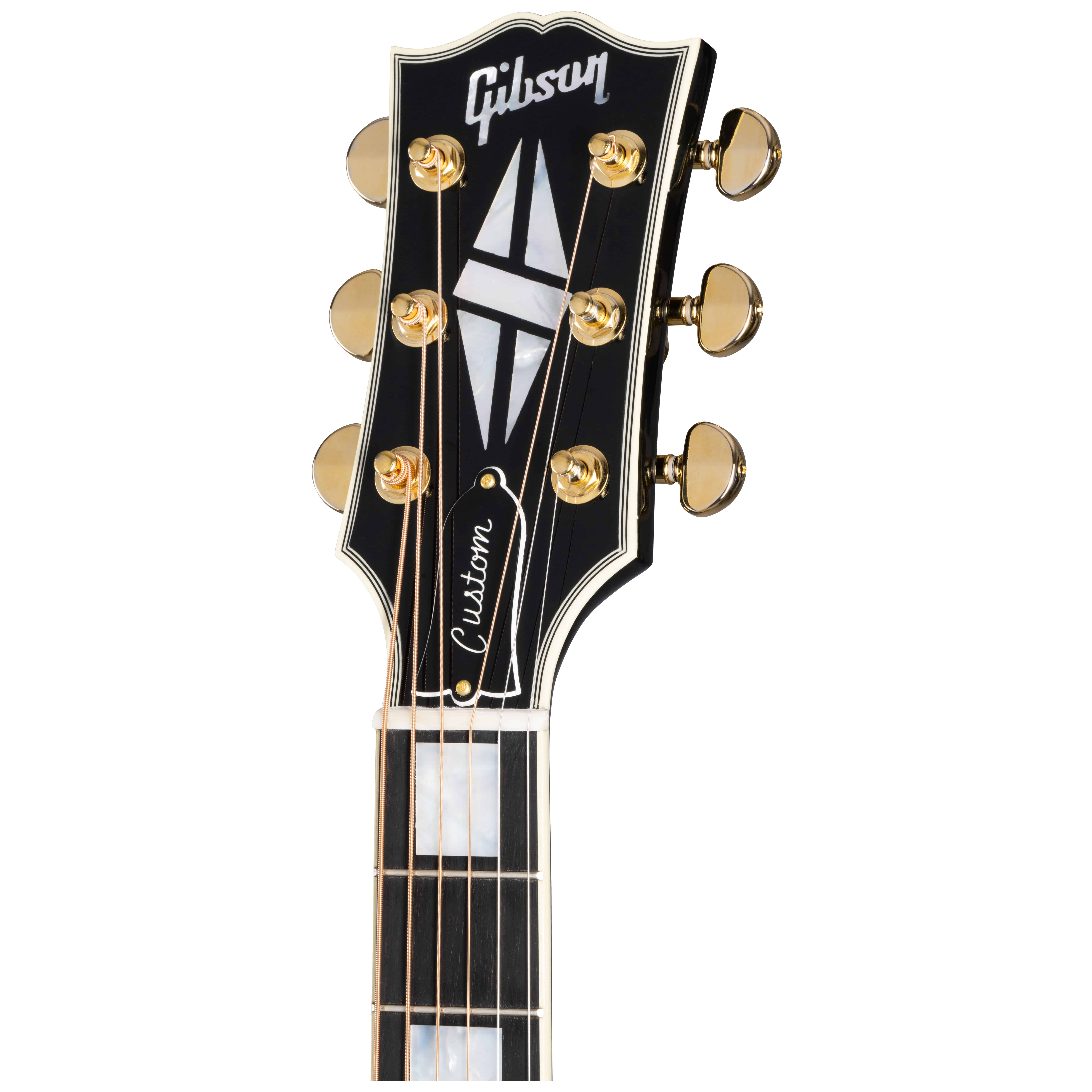Gibson J-45 Custom 7