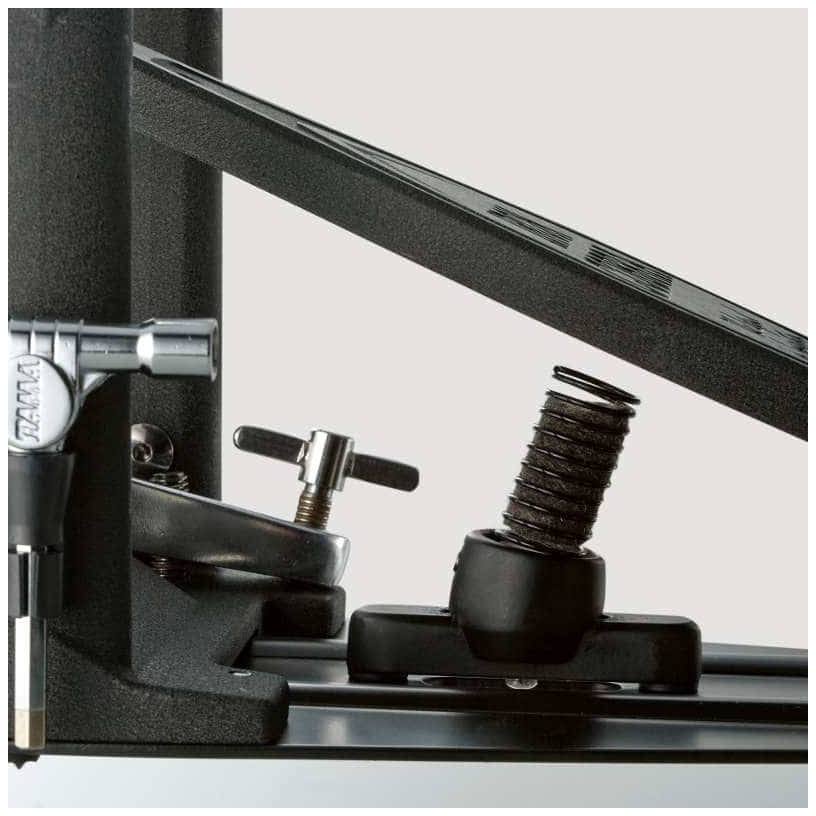 Tama - Tama HP900PWN - Iron Cobra 900 - Power Glide - Doppelfußmaschine - 1