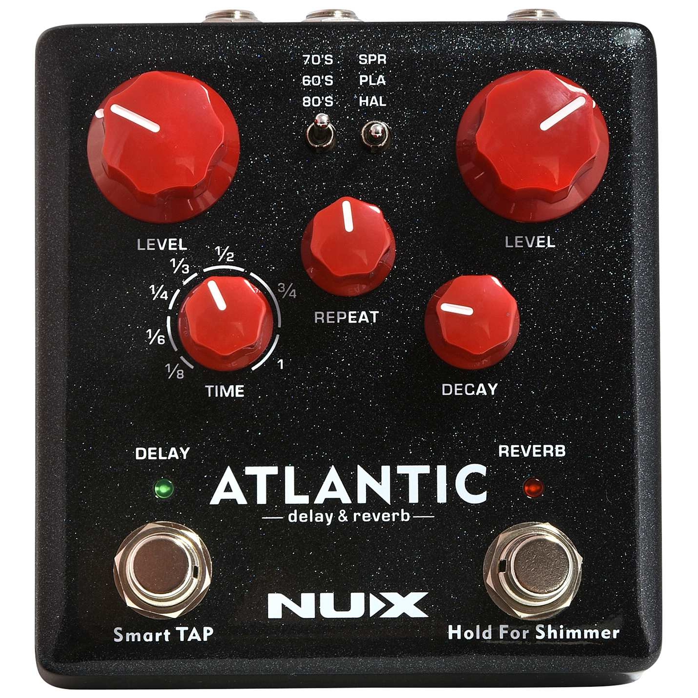 NUX Atlantic Delay & Reverb B-Ware