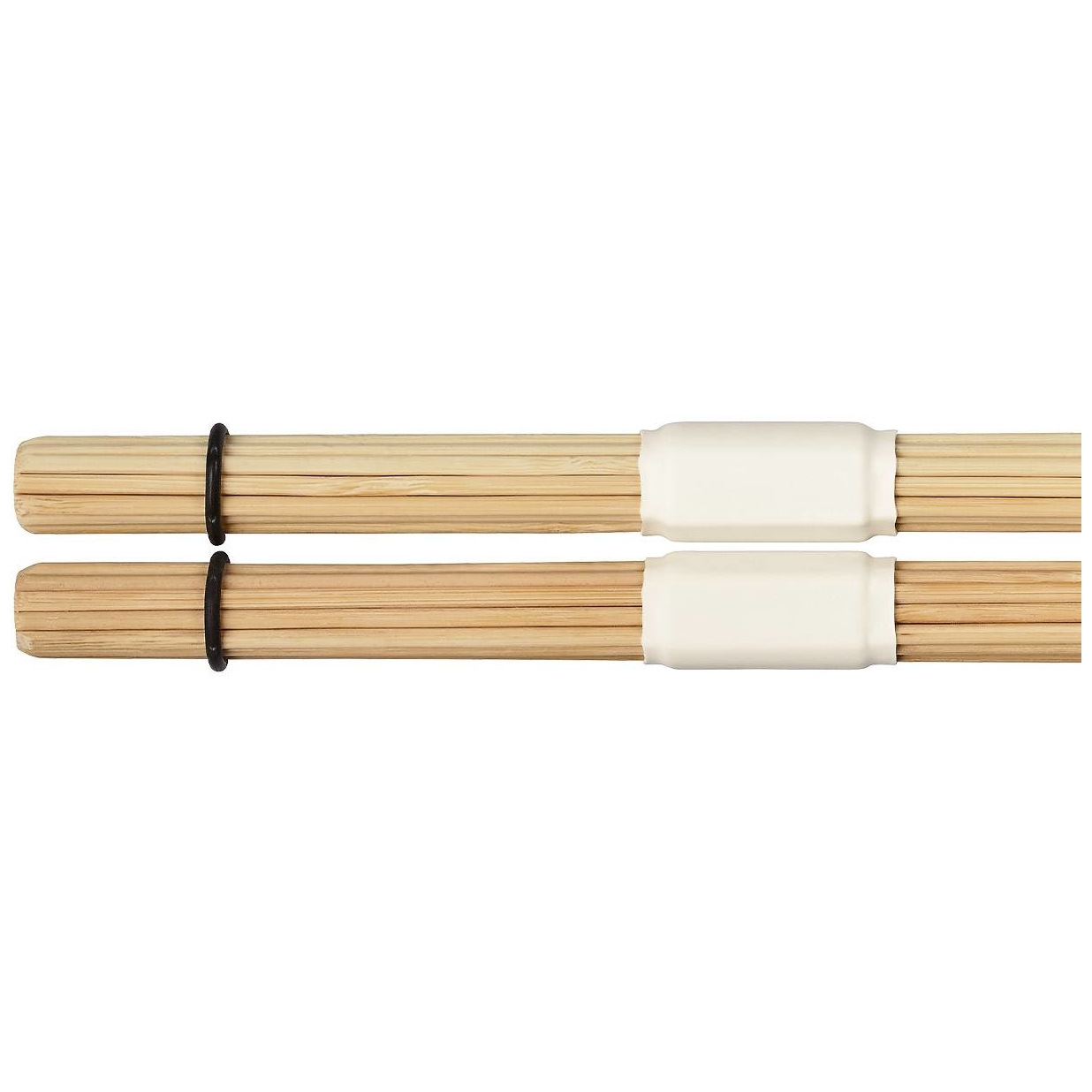 Meinl Stick Brush - Meinl Stick Brush SB201 - Standard Multi-Rod Bamboo - 1