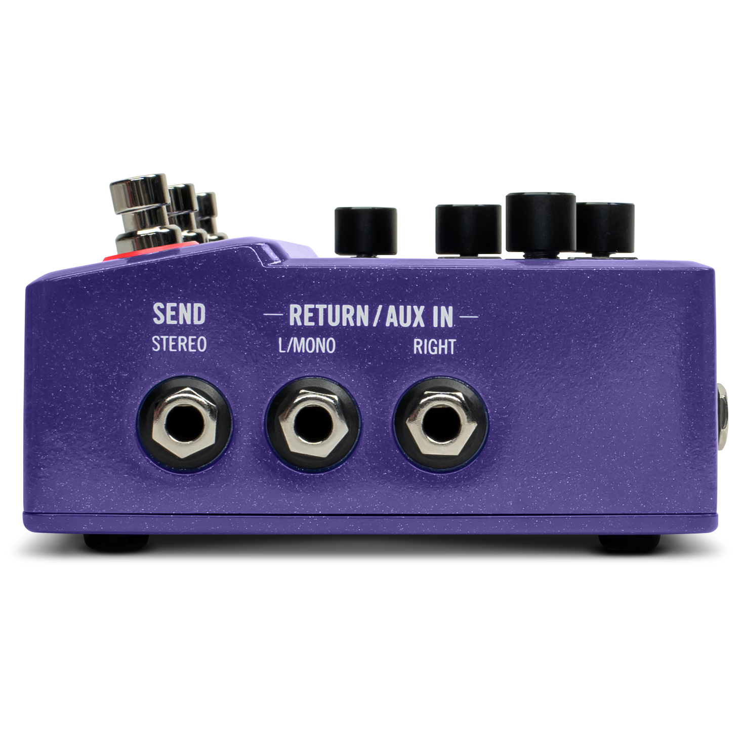 Line 6 HX Stomp Purple LTD 6