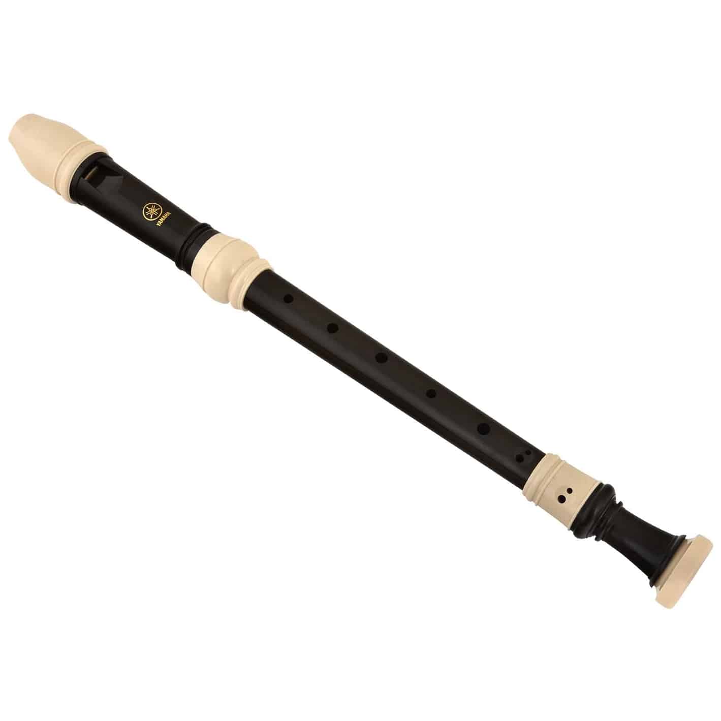 Yamaha - Yamaha YRA-38 B III Alt Blockflöte Barock
