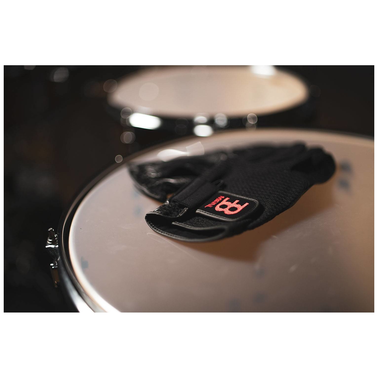 Meinl Cymbals - Meinl Cymbals MDG-M - Drummer Gloves, Medium - 2