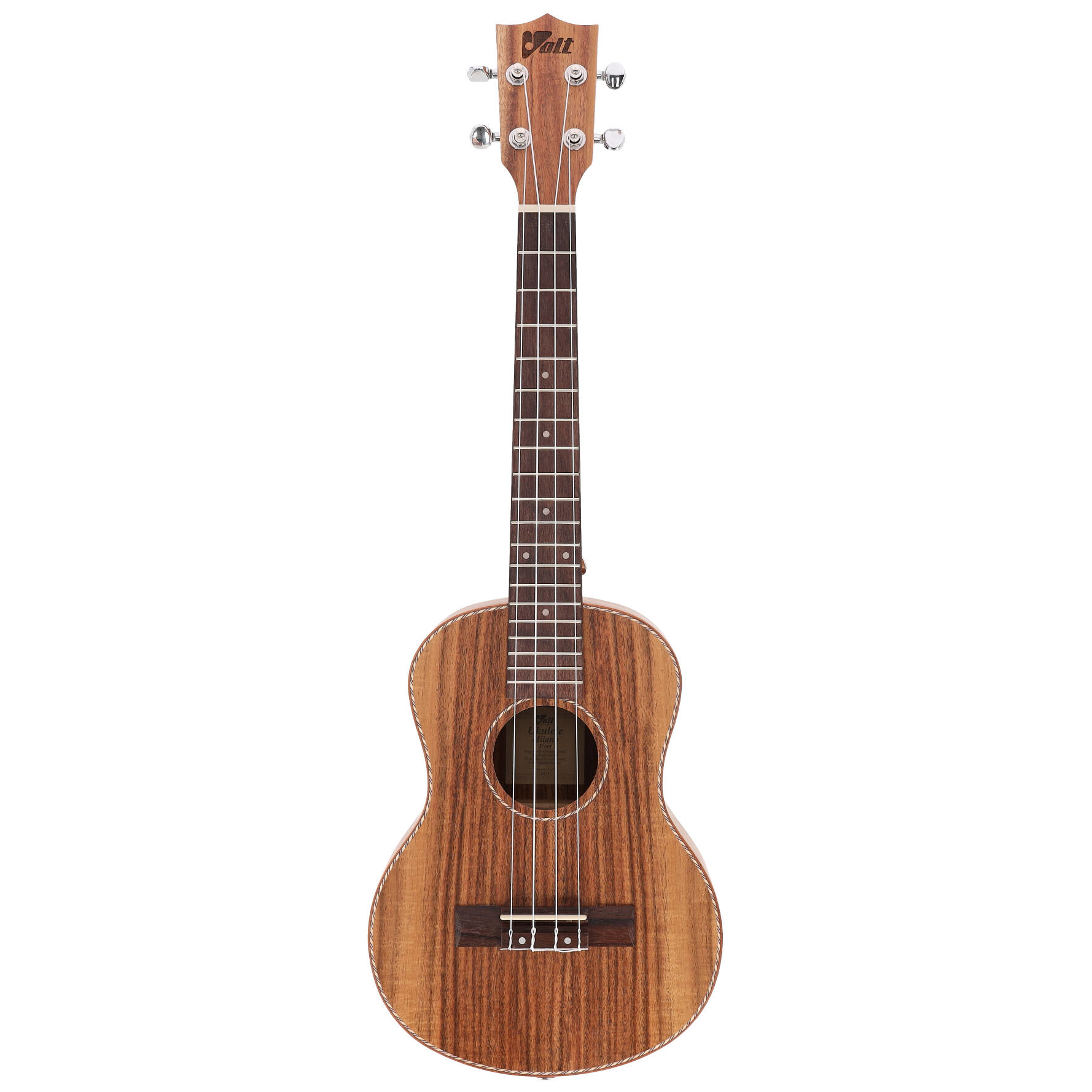 Volt Ukulele "Milano" Tenor